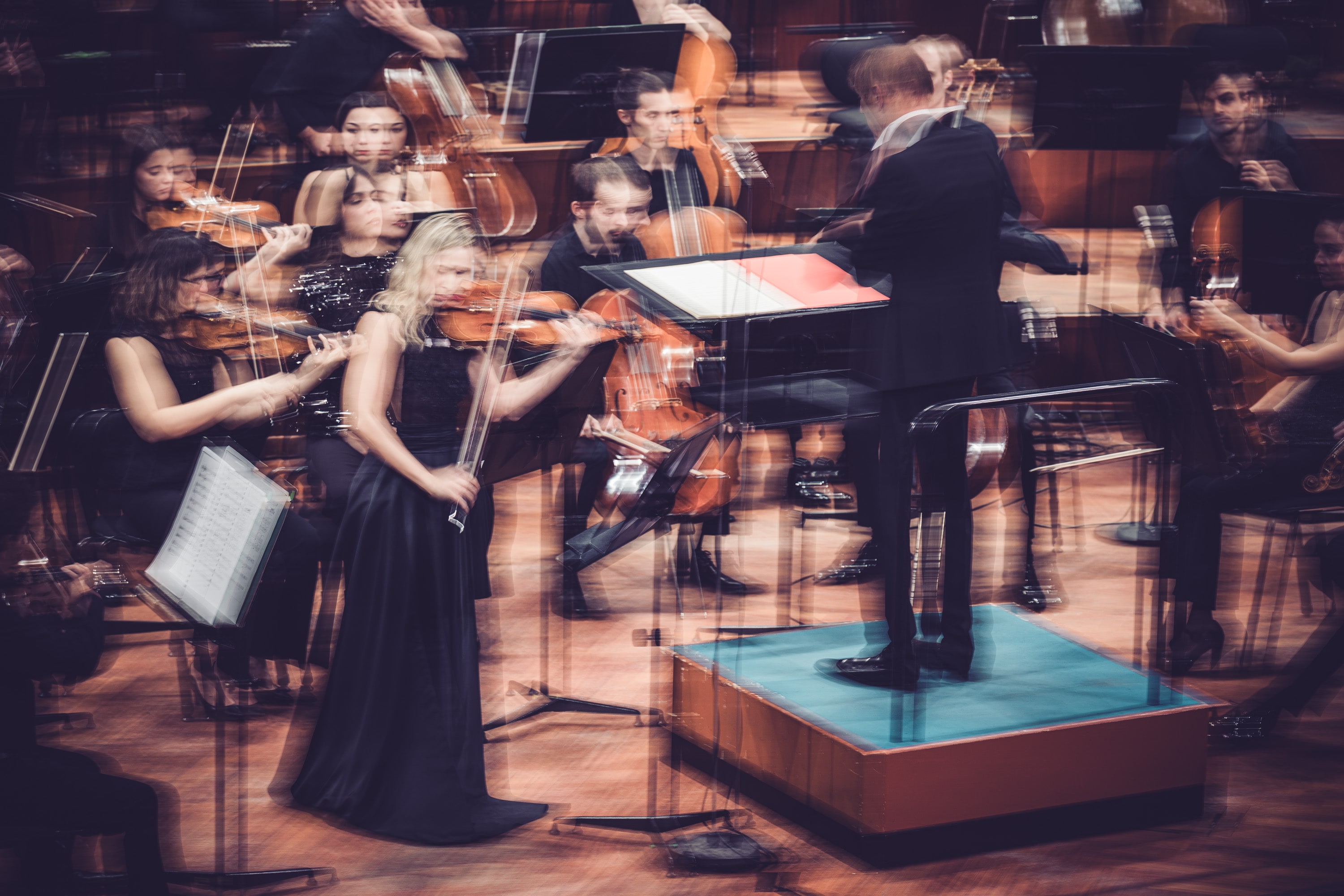 Il Concerto che apre la rassegna Rai NuovaMusica - 23/10/2025