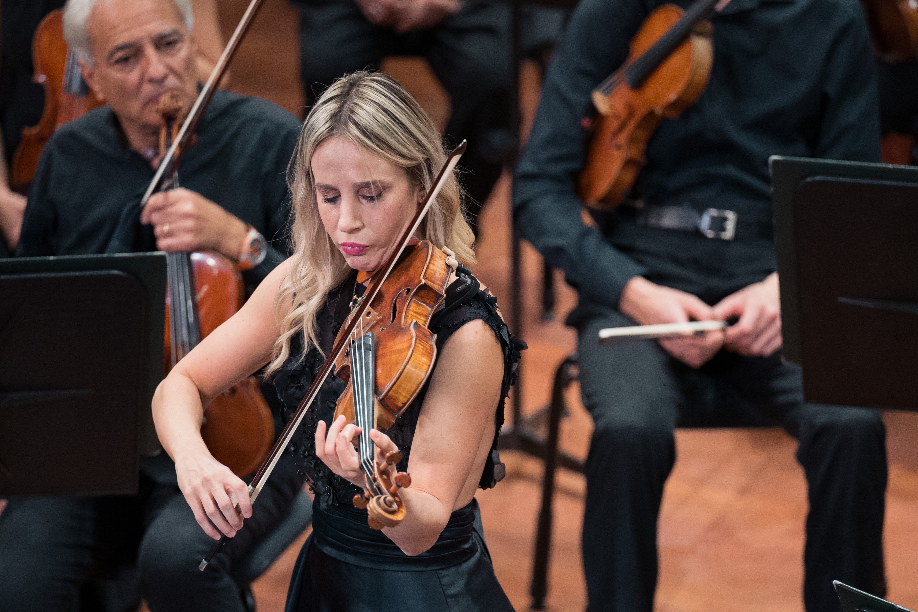 Il Concerto che apre la rassegna Rai NuovaMusica - 23/10/2025