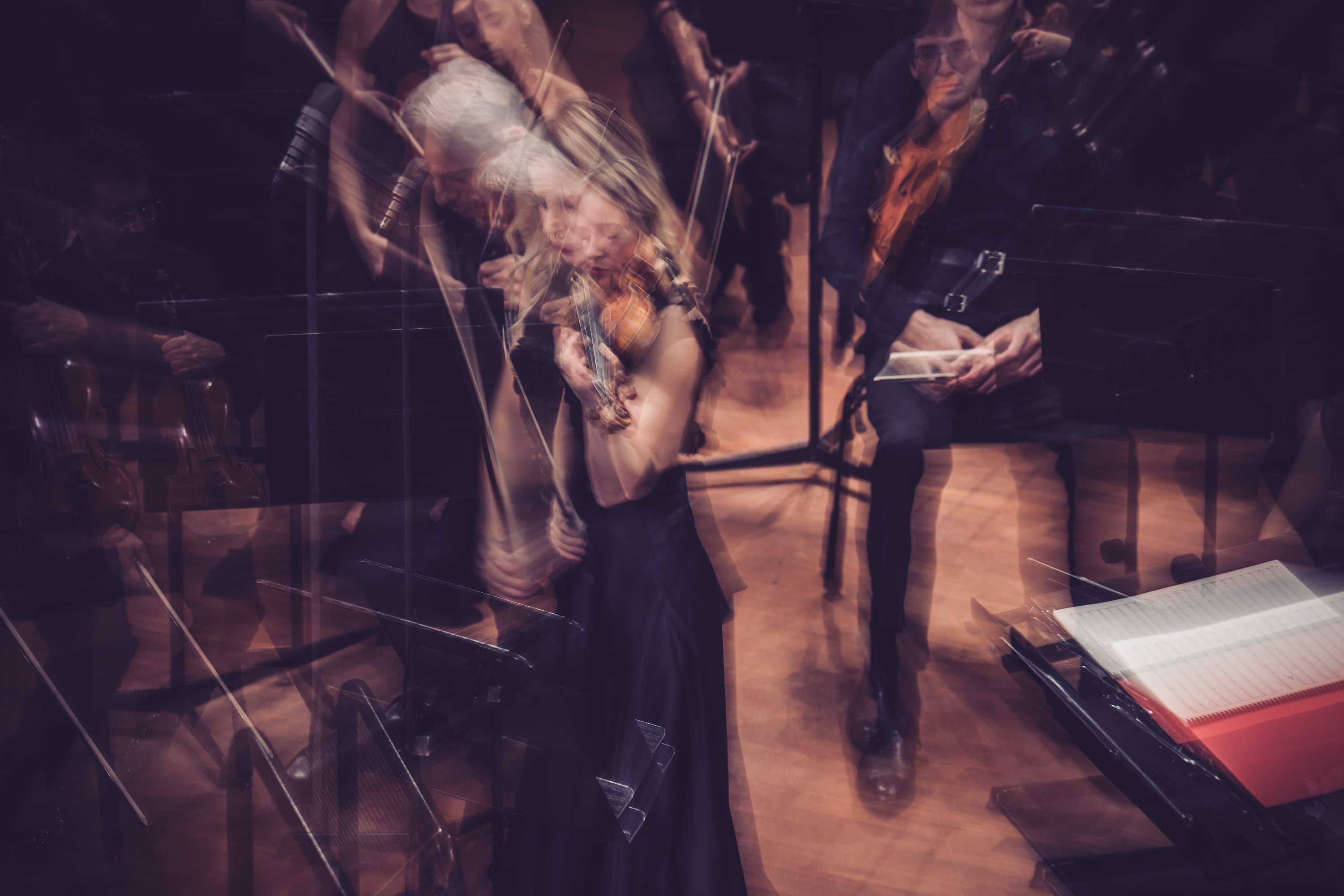 Il Concerto che apre la rassegna Rai NuovaMusica - 23/10/2025