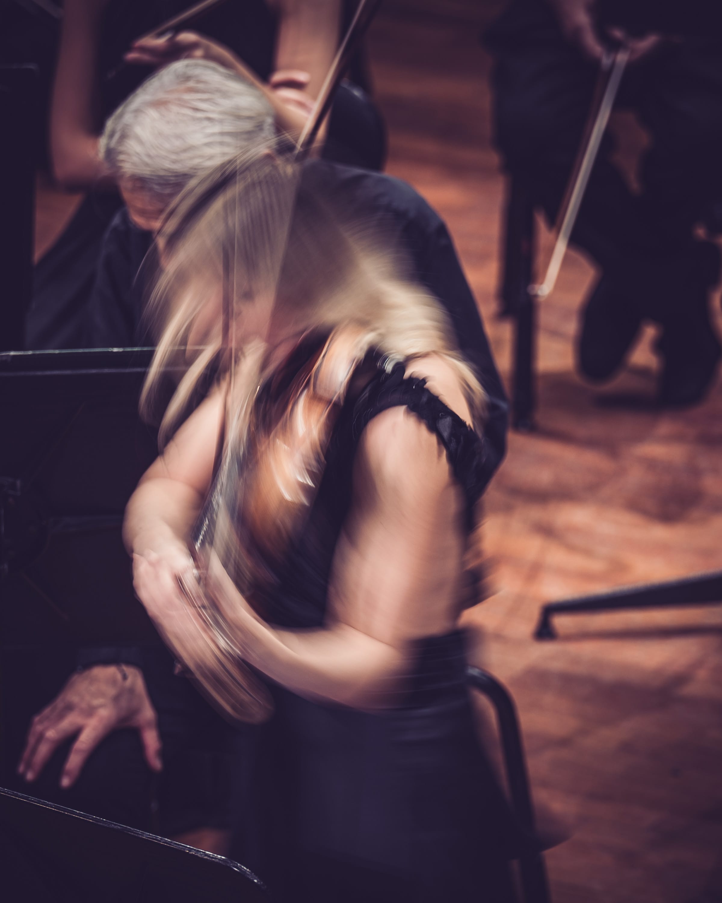 Il Concerto che apre la rassegna Rai NuovaMusica - 23/10/2025