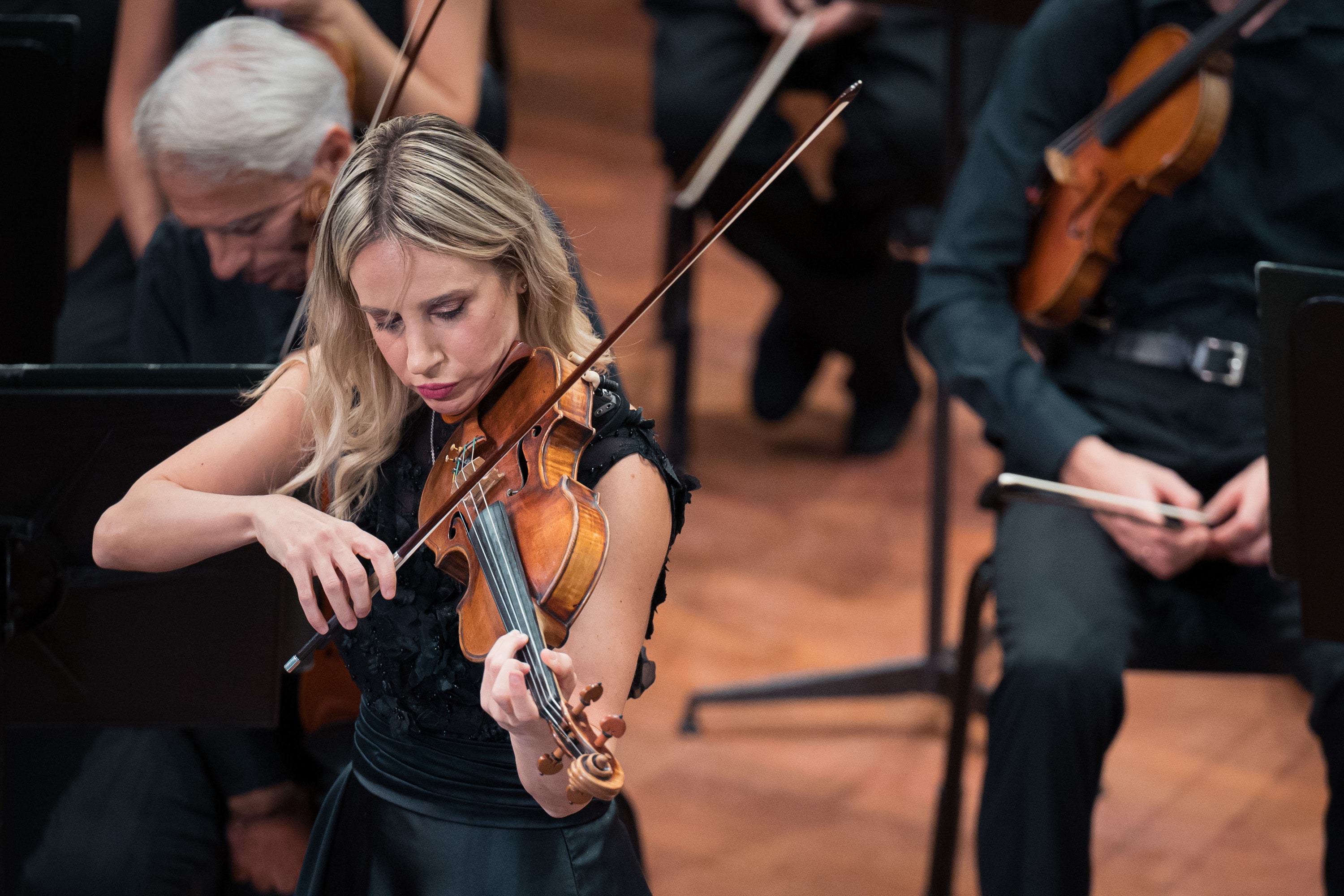 Il Concerto che apre la rassegna Rai NuovaMusica - 23/10/2025