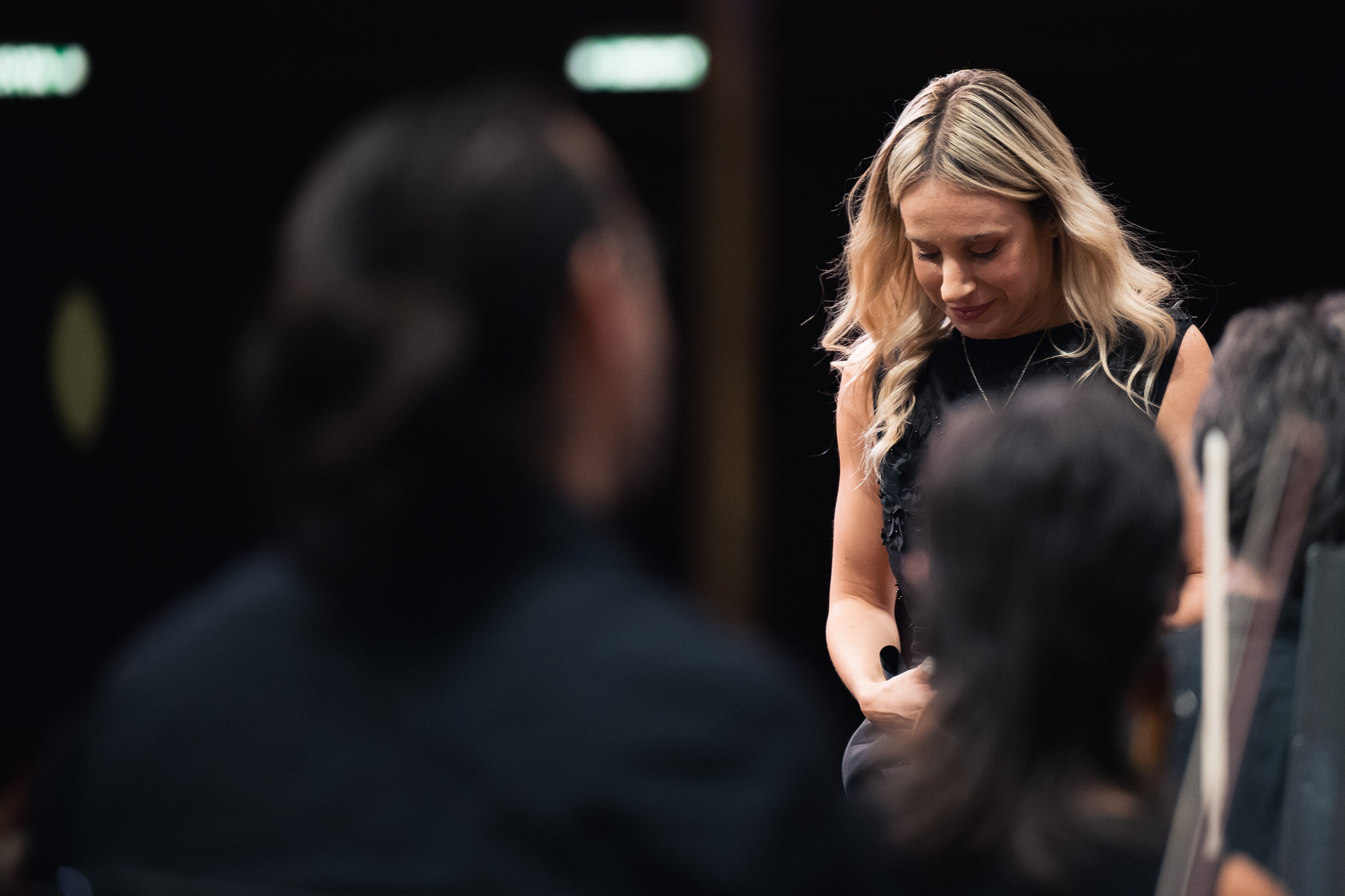 Il Concerto che apre la rassegna Rai NuovaMusica - 23/10/2025