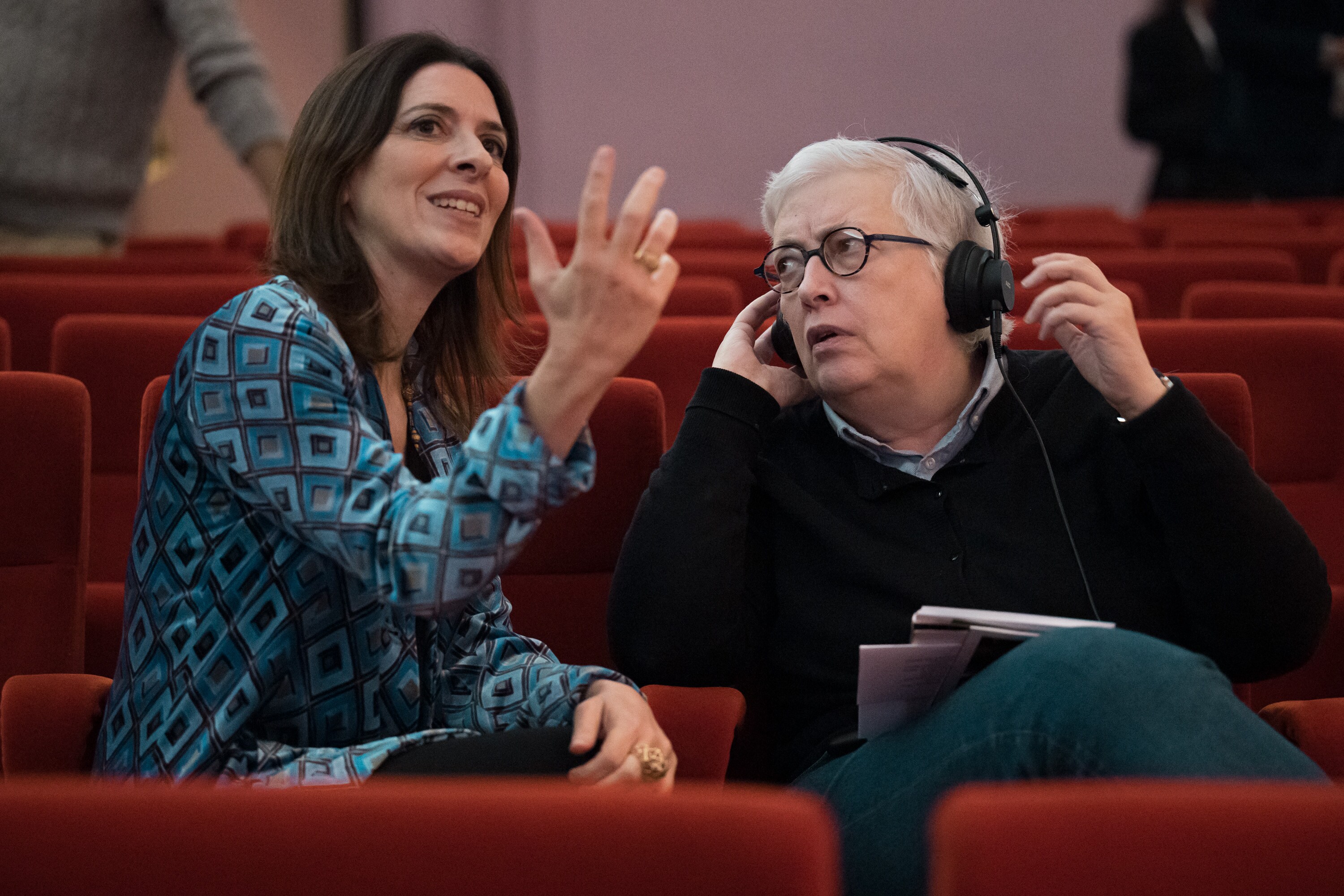 Il Concerto che apre la rassegna Rai NuovaMusica - 23/10/2025