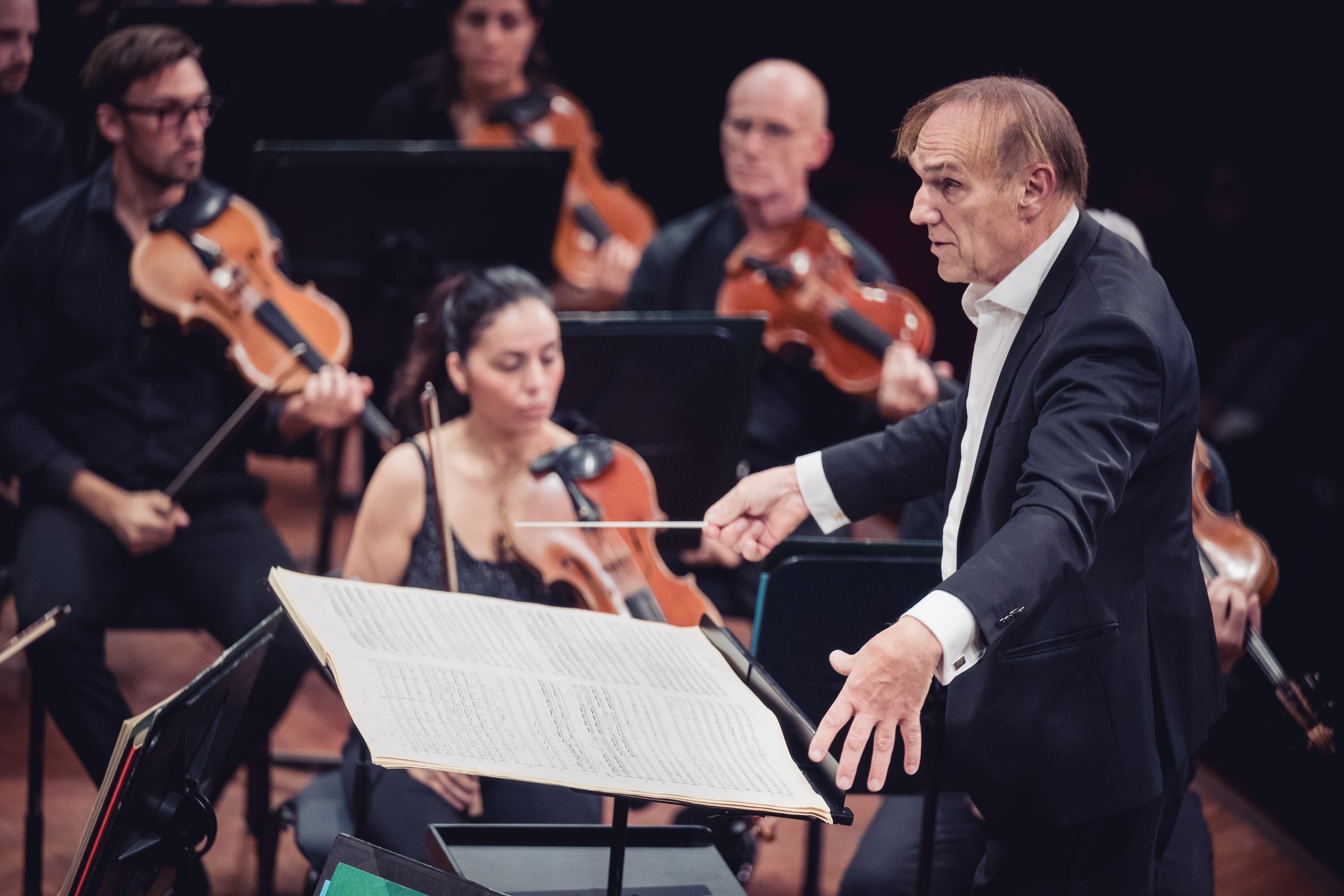 Il Concerto che apre la rassegna Rai NuovaMusica - 23/10/2025