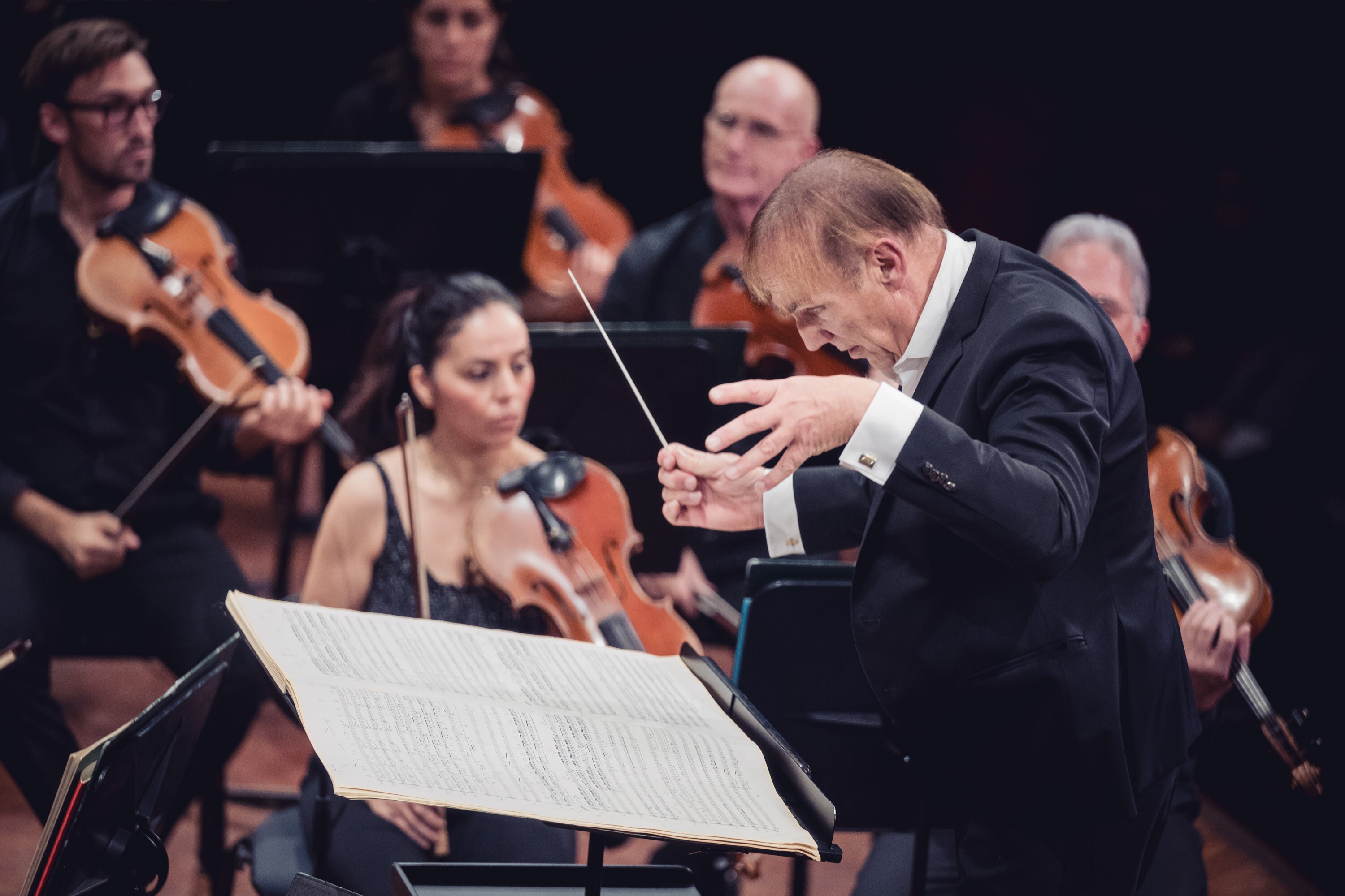 Il Concerto che apre la rassegna Rai NuovaMusica - 23/10/2025