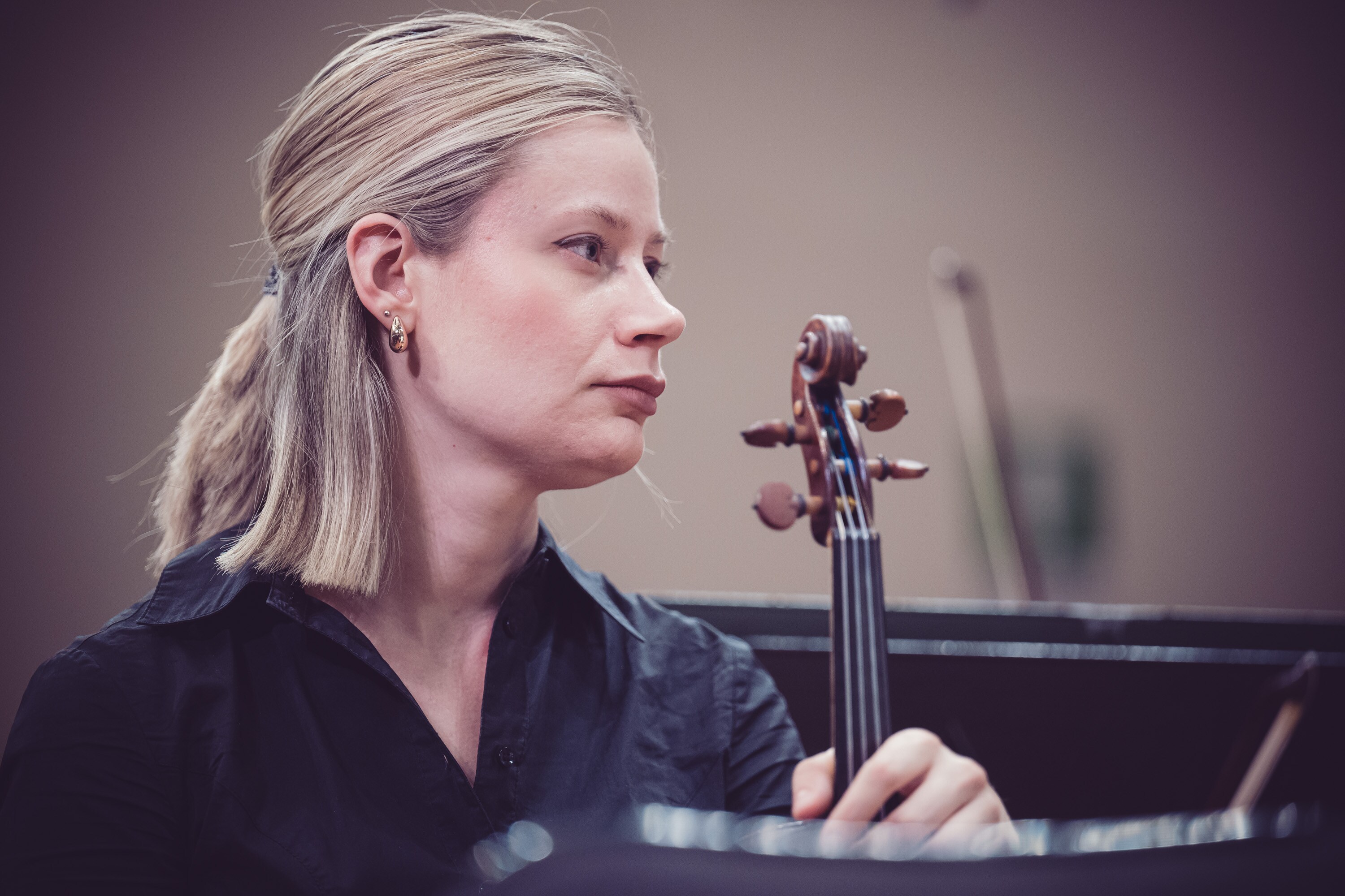 Il Concerto che apre la rassegna Rai NuovaMusica - 23/10/2025