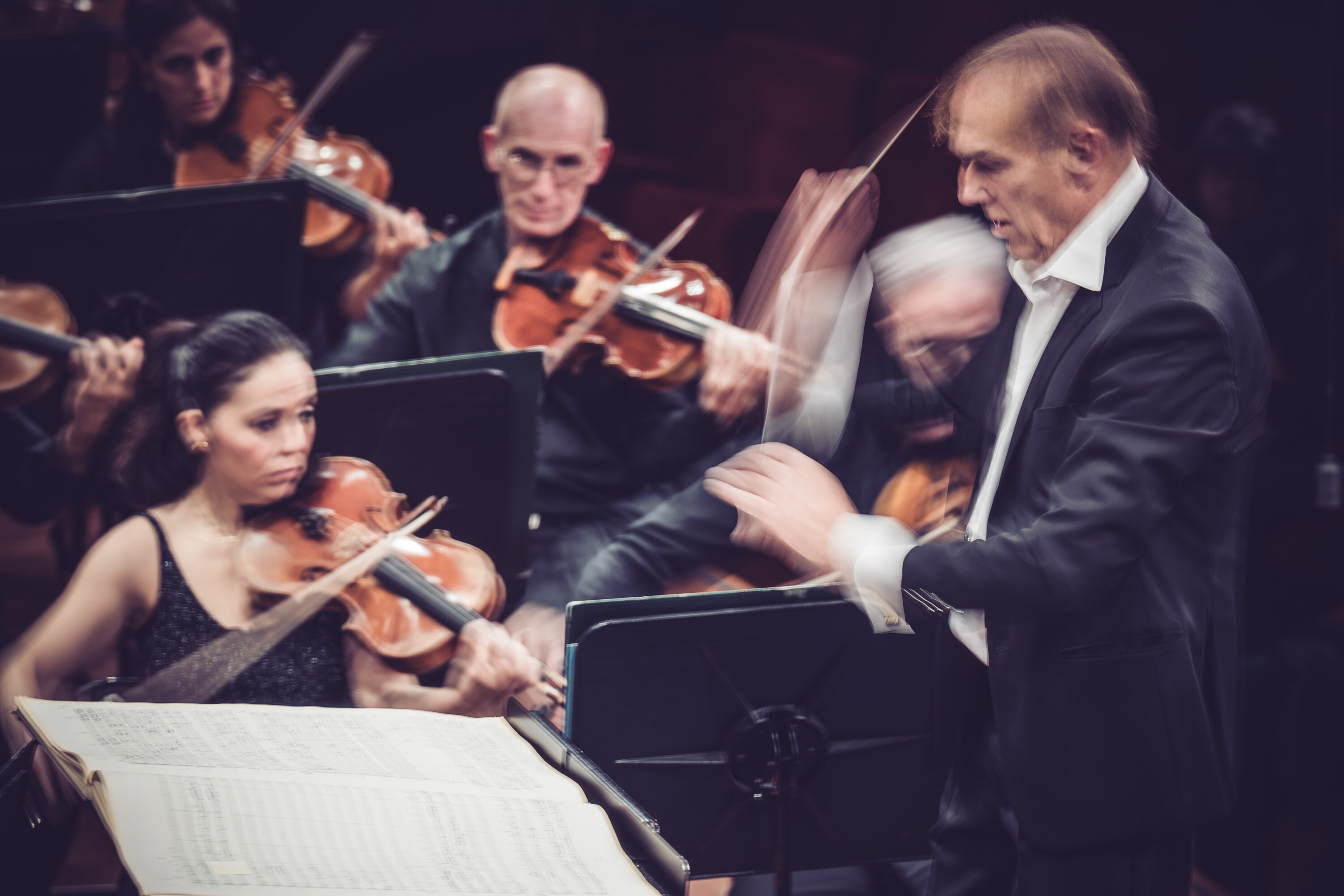 Il Concerto che apre la rassegna Rai NuovaMusica - 23/10/2025