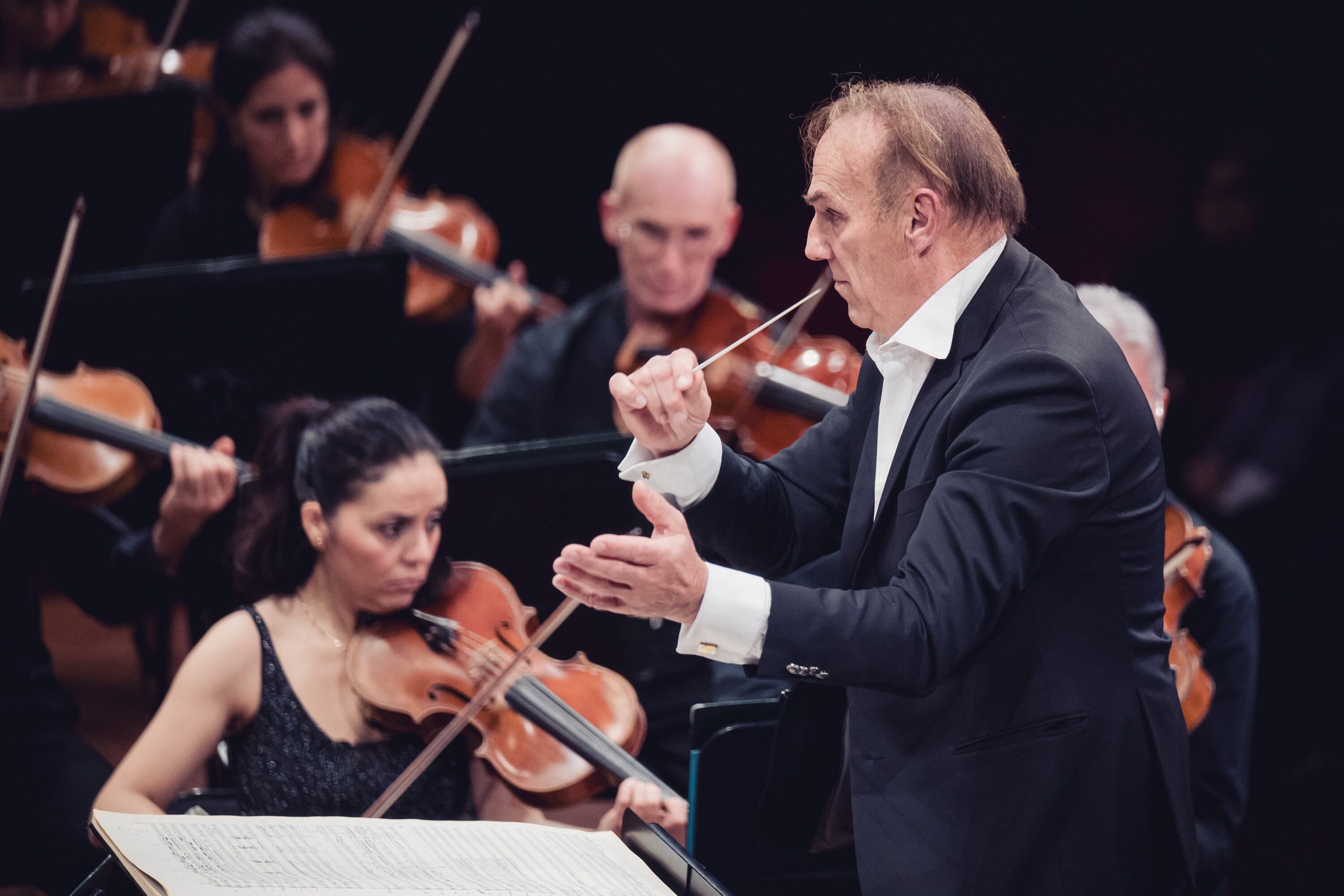 Il Concerto che apre la rassegna Rai NuovaMusica - 23/10/2025