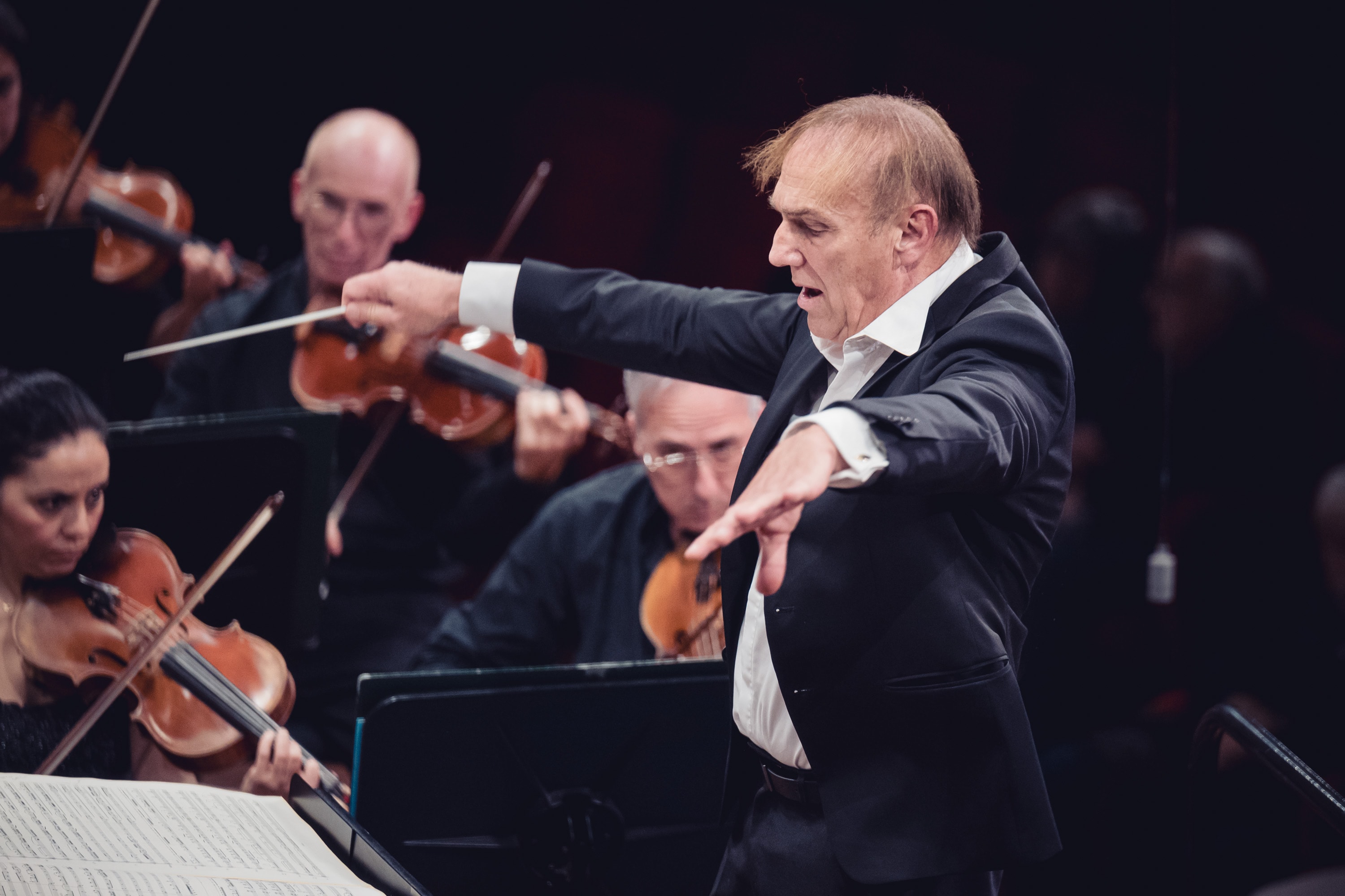 Il Concerto che apre la rassegna Rai NuovaMusica - 23/10/2025