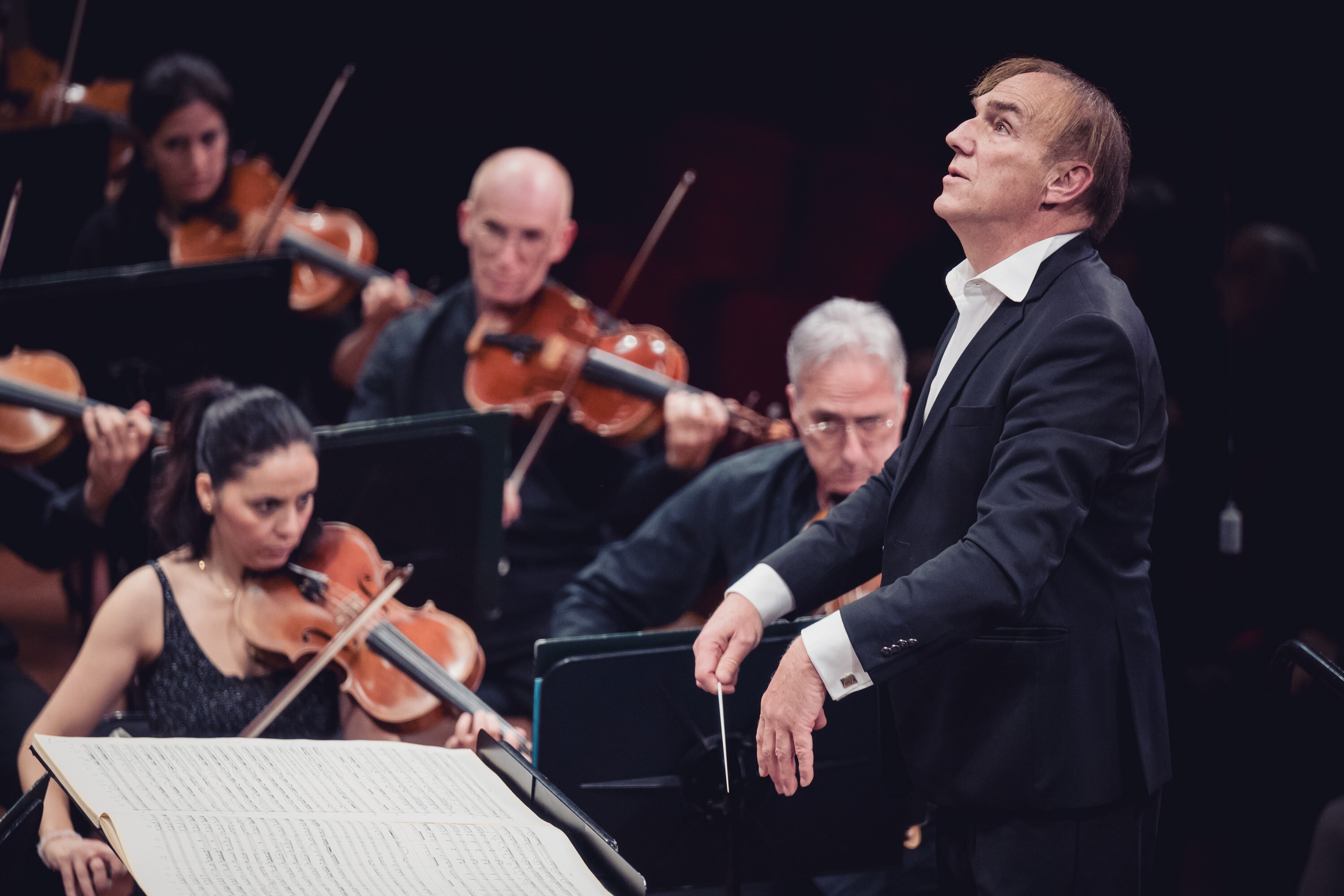 Il Concerto che apre la rassegna Rai NuovaMusica - 23/10/2025