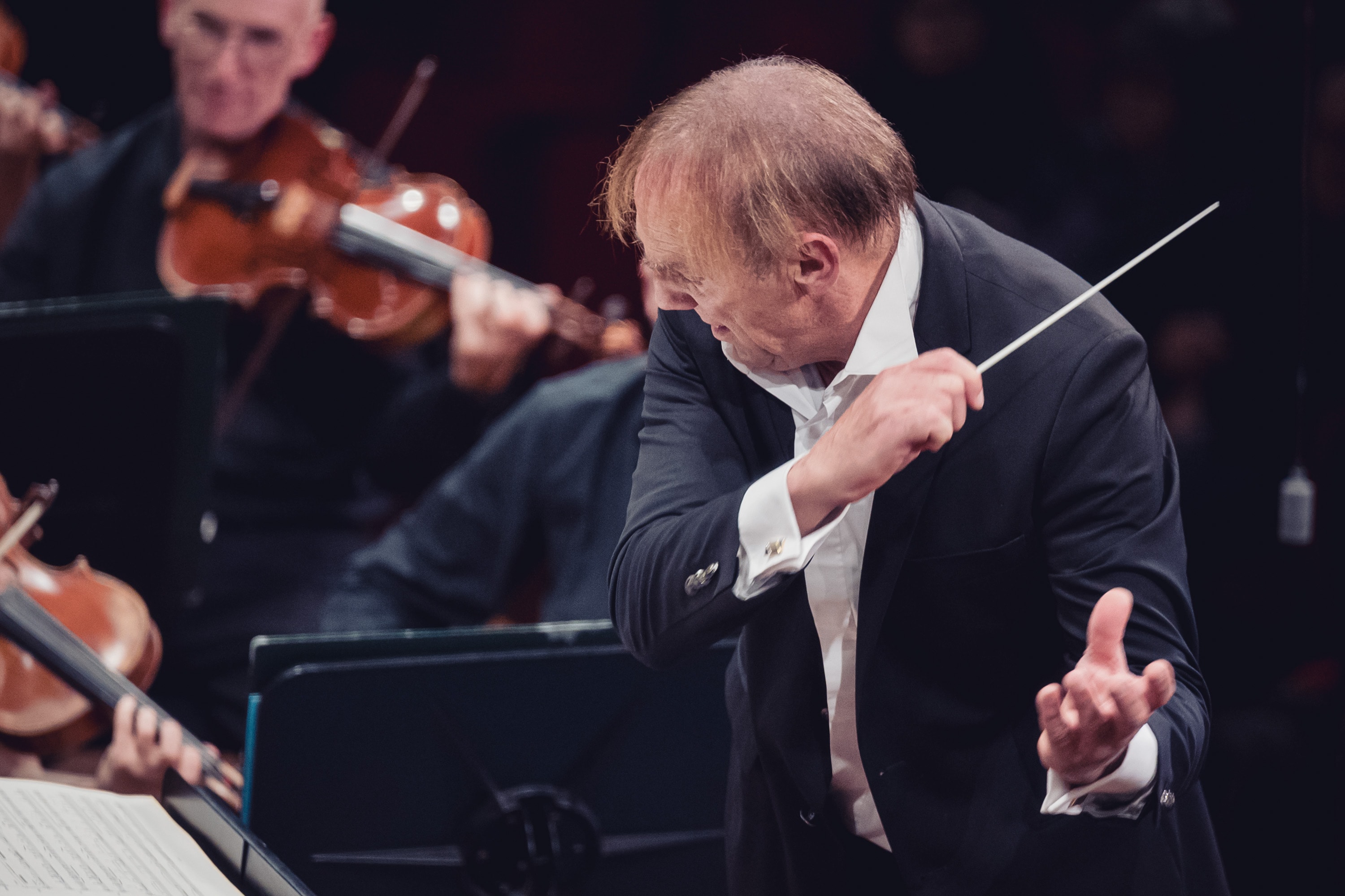 Il Concerto che apre la rassegna Rai NuovaMusica - 23/10/2025