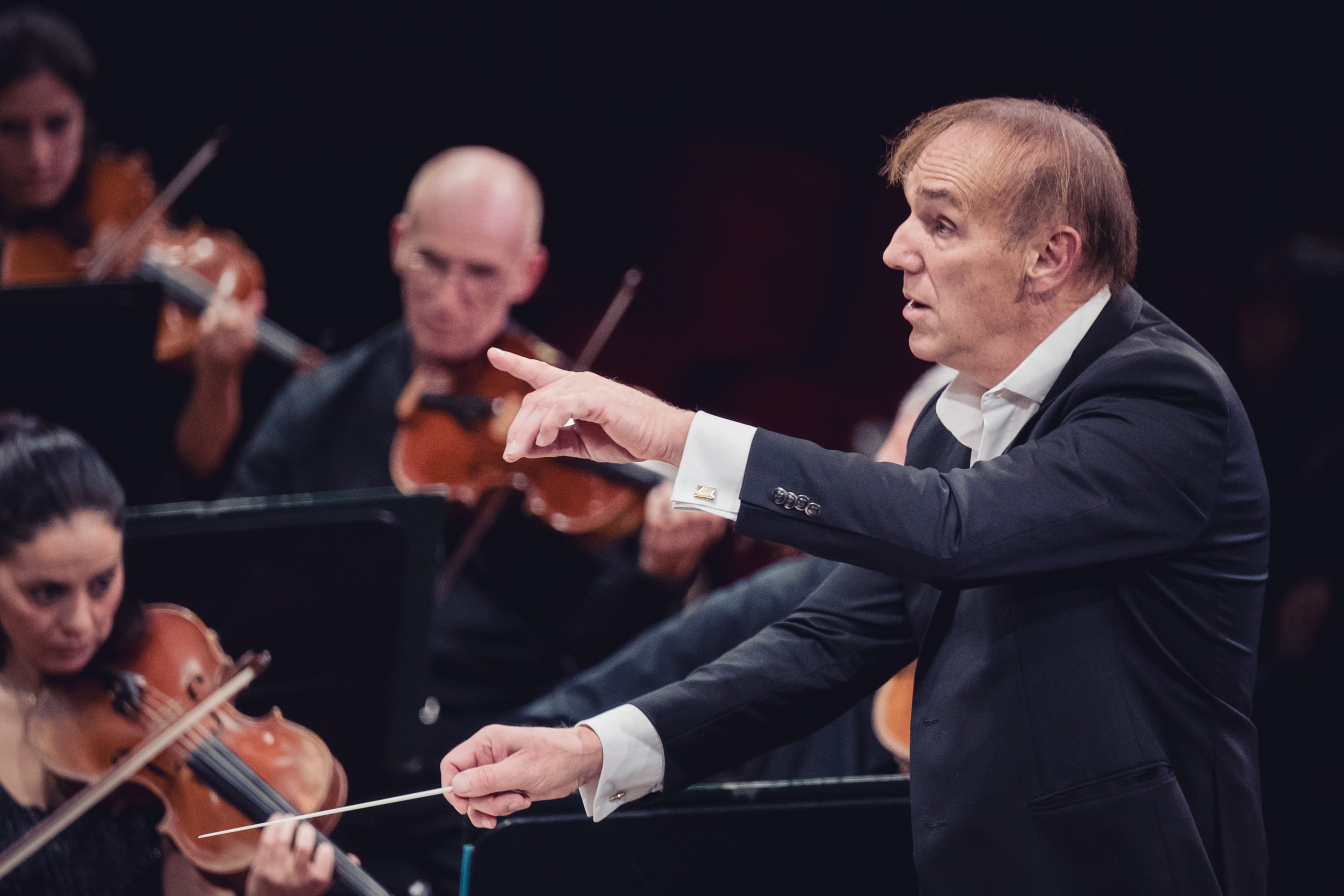 Il Concerto che apre la rassegna Rai NuovaMusica - 23/10/2025