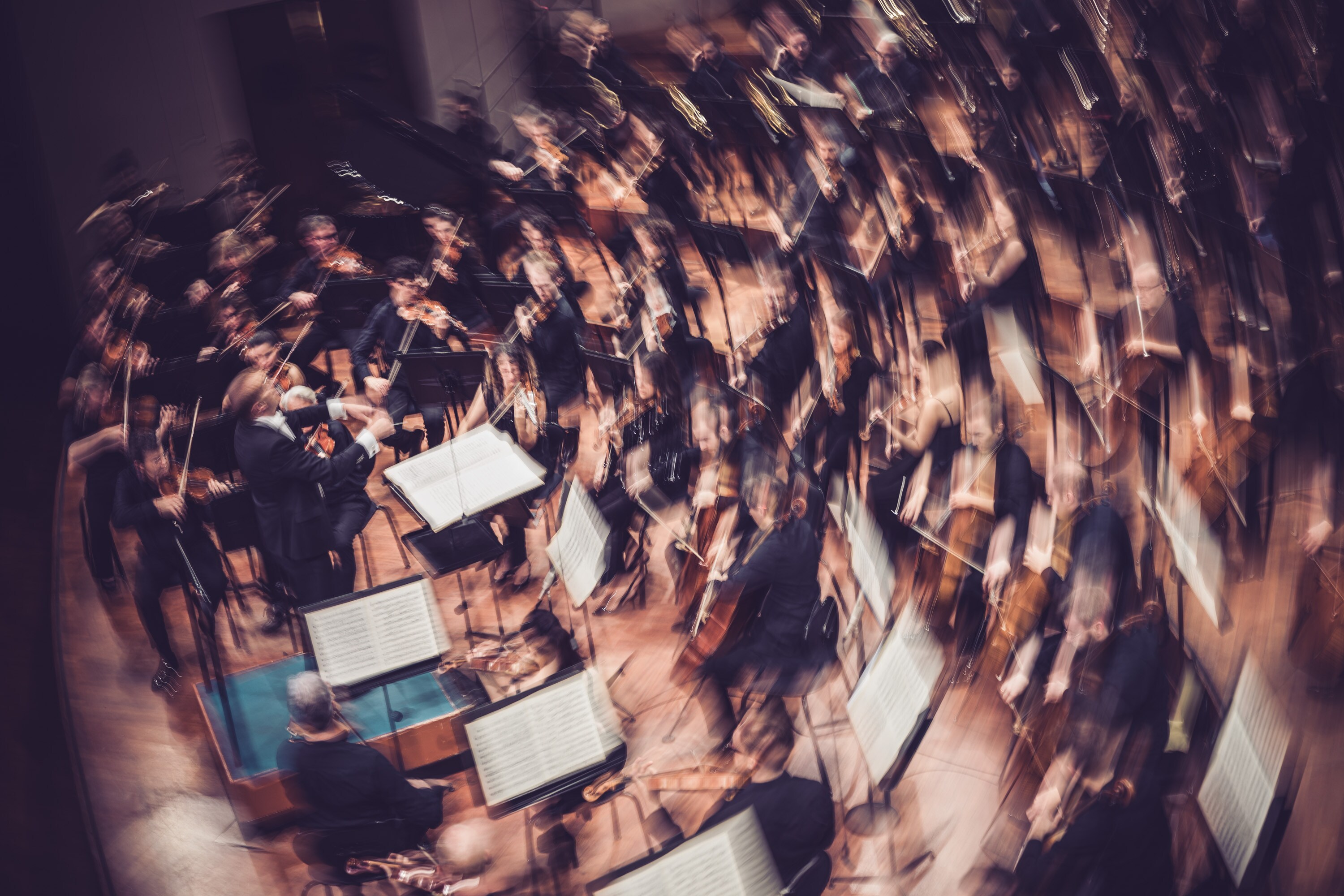 Il Concerto che apre la rassegna Rai NuovaMusica - 23/10/2025