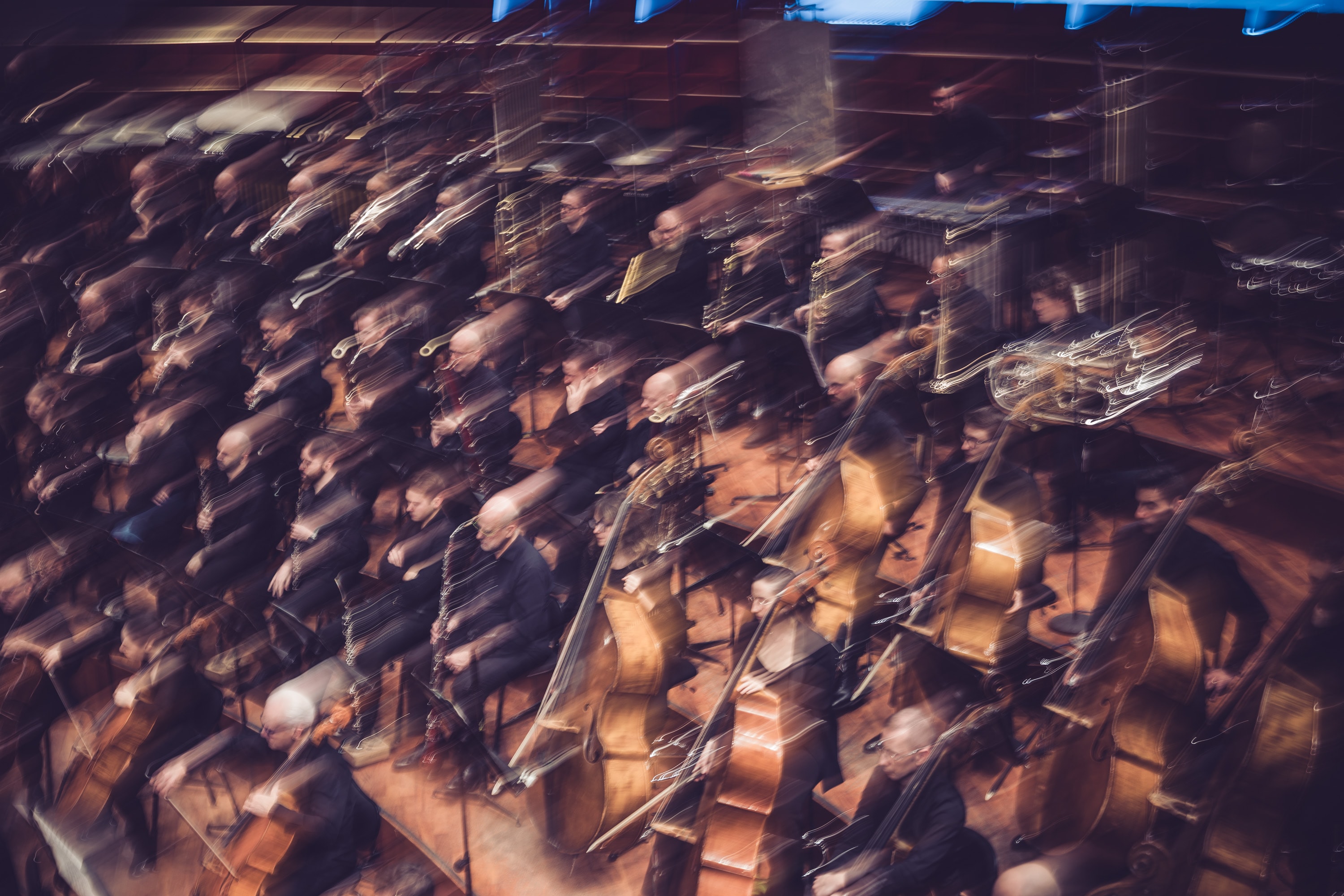 Il Concerto che apre la rassegna Rai NuovaMusica - 23/10/2025