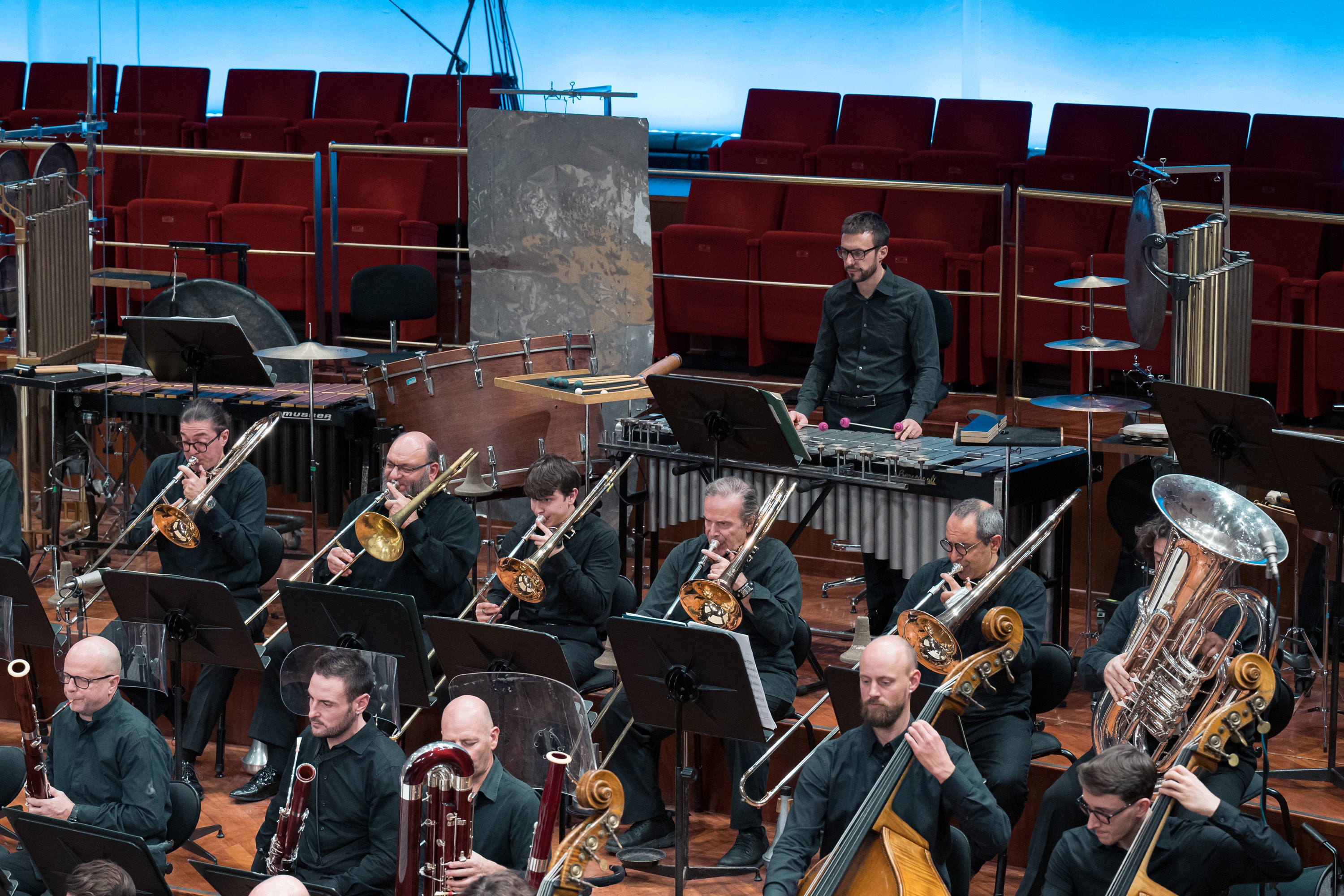 Il Concerto che apre la rassegna Rai NuovaMusica - 23/10/2025