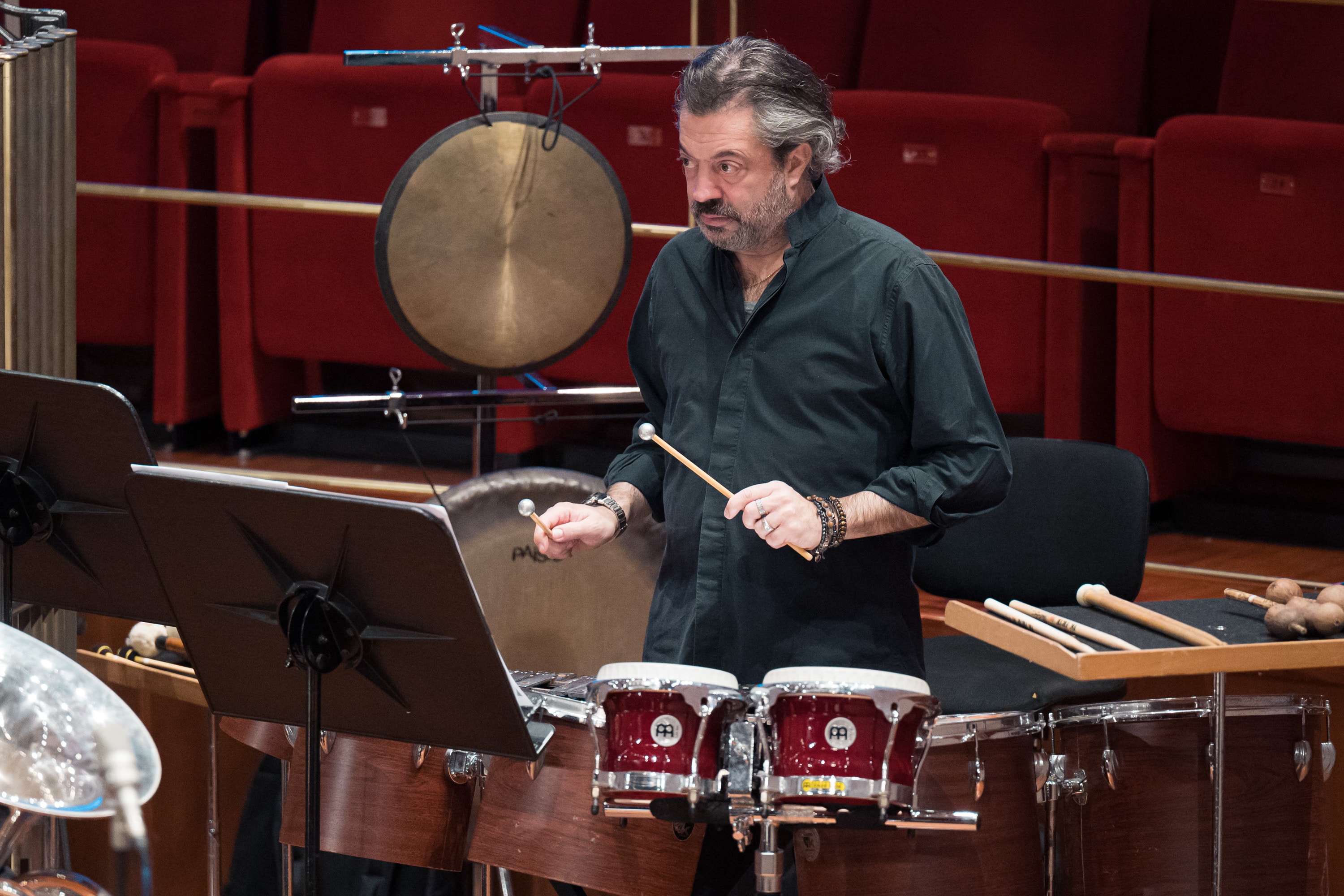 Il Concerto che apre la rassegna Rai NuovaMusica - 23/10/2025