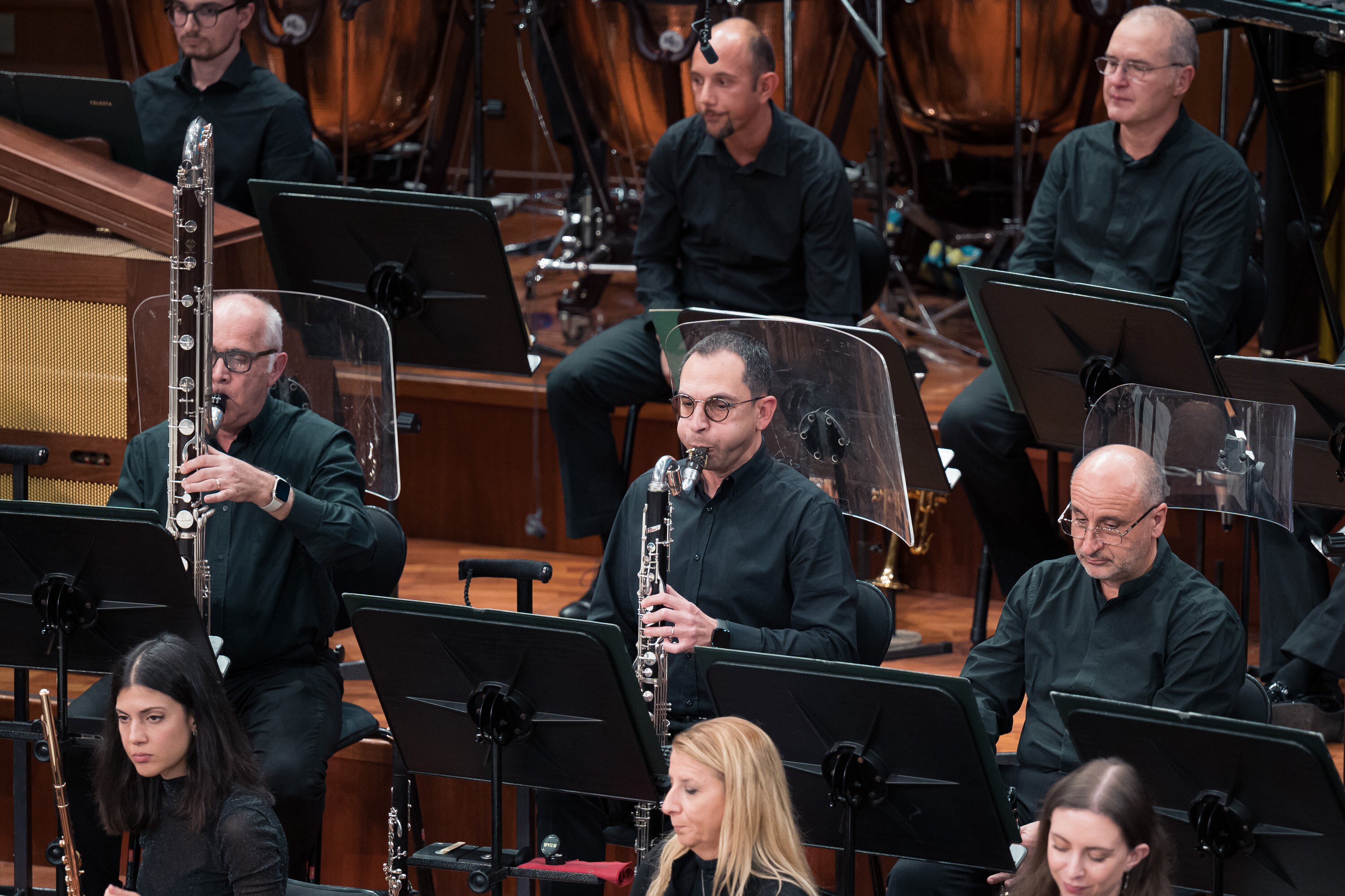 Il Concerto che apre la rassegna Rai NuovaMusica - 23/10/2025