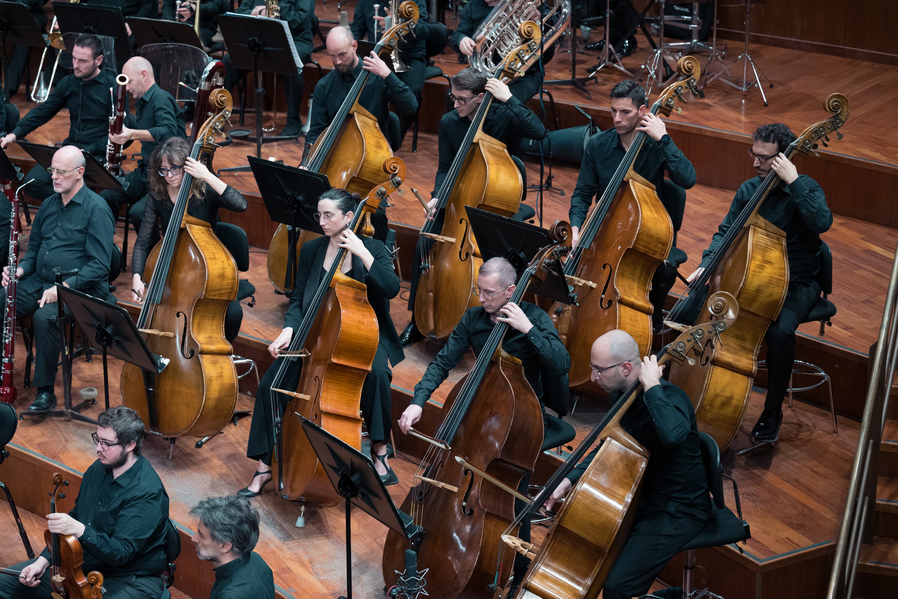 Il Concerto che apre la rassegna Rai NuovaMusica - 23/10/2025