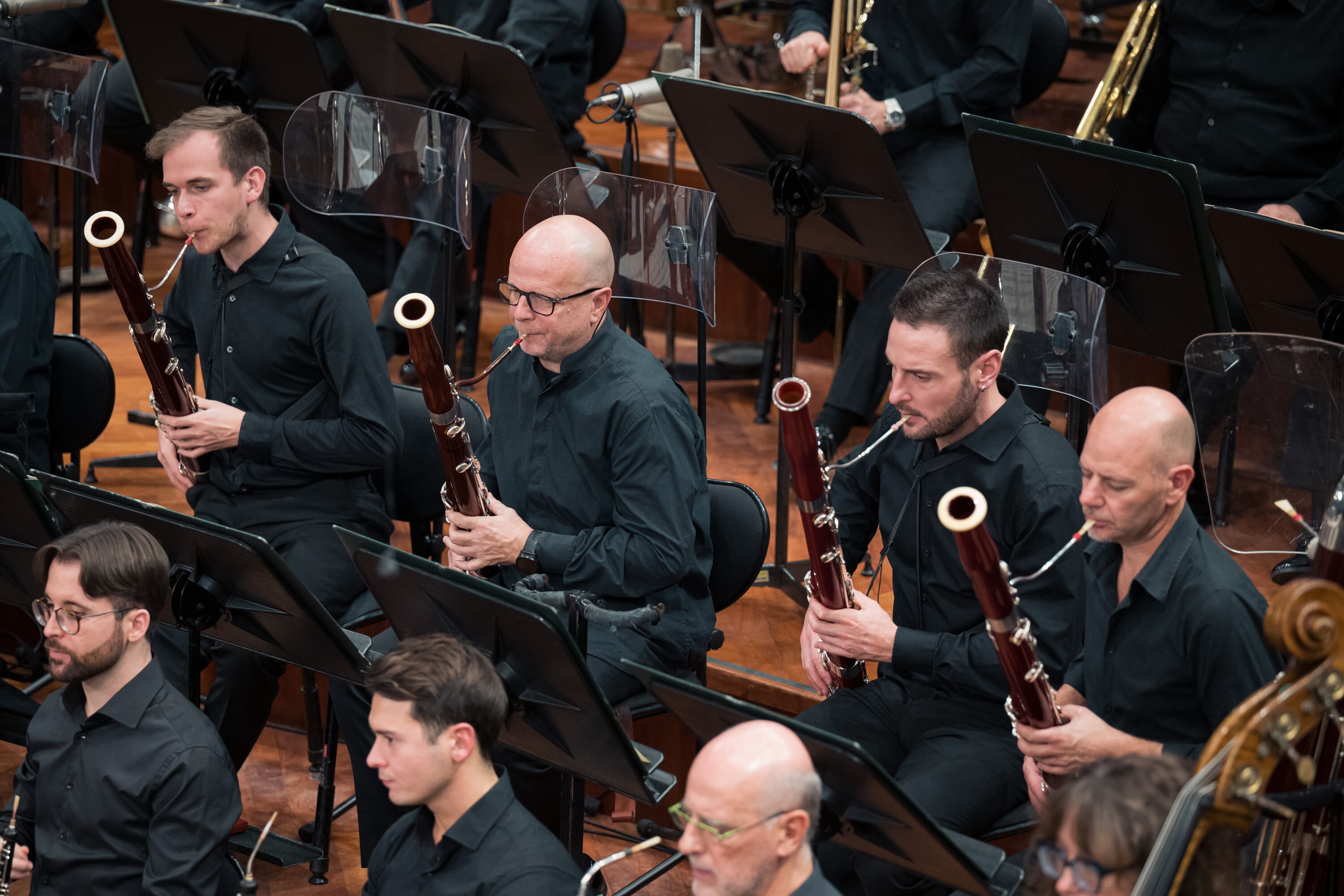 Il Concerto che apre la rassegna Rai NuovaMusica - 23/10/2025
