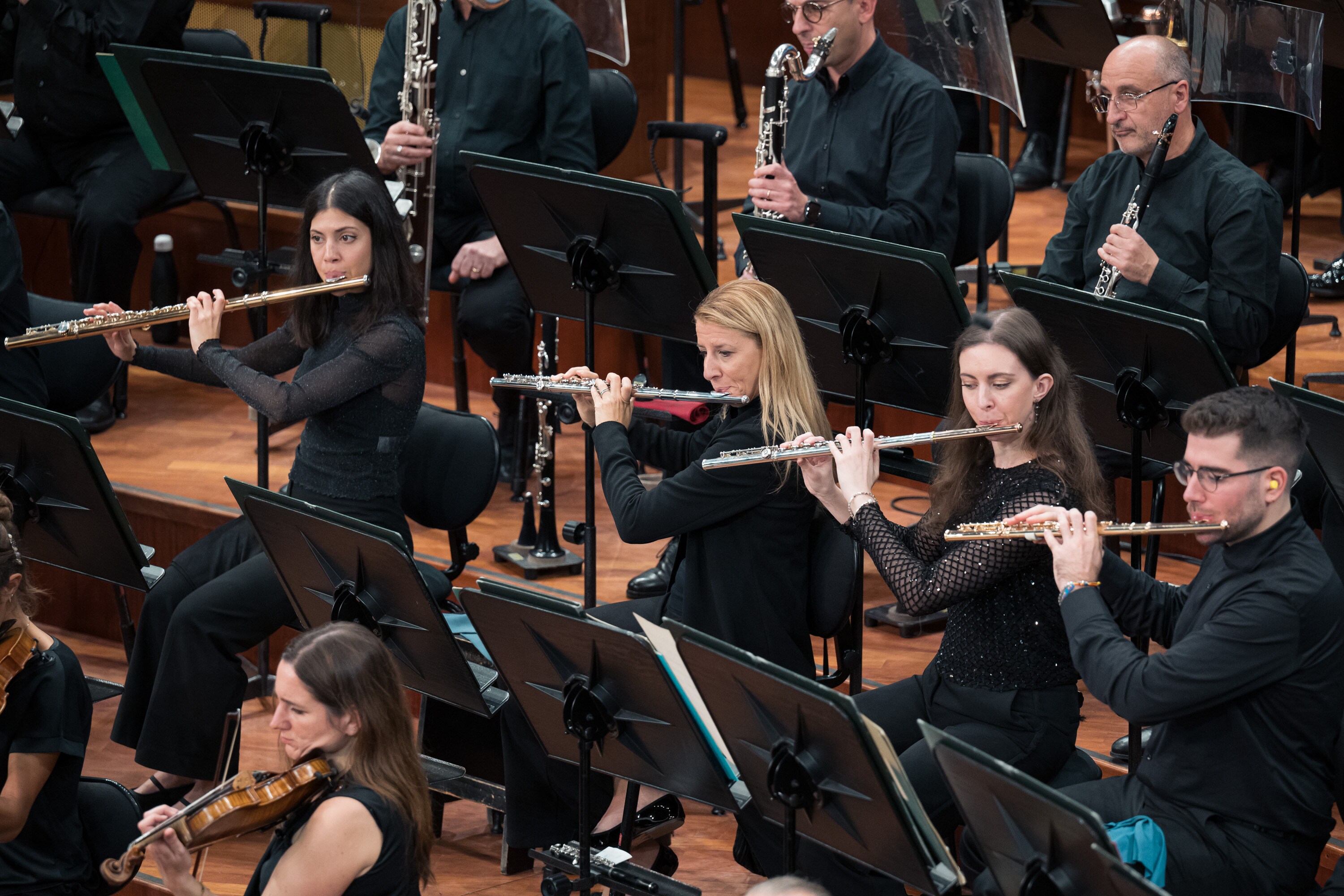 Il Concerto che apre la rassegna Rai NuovaMusica - 23/10/2025