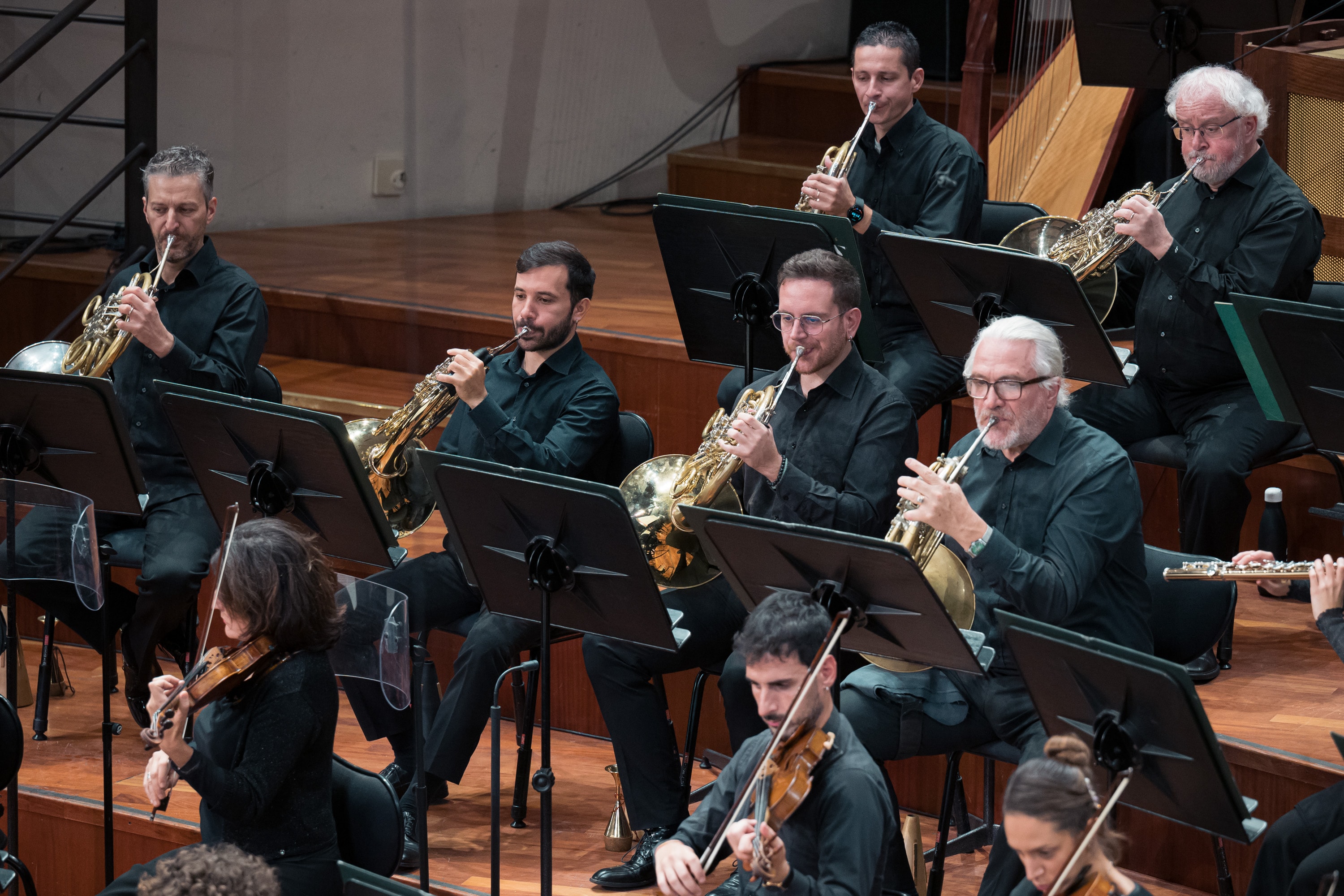 Il Concerto che apre la rassegna Rai NuovaMusica - 23/10/2025