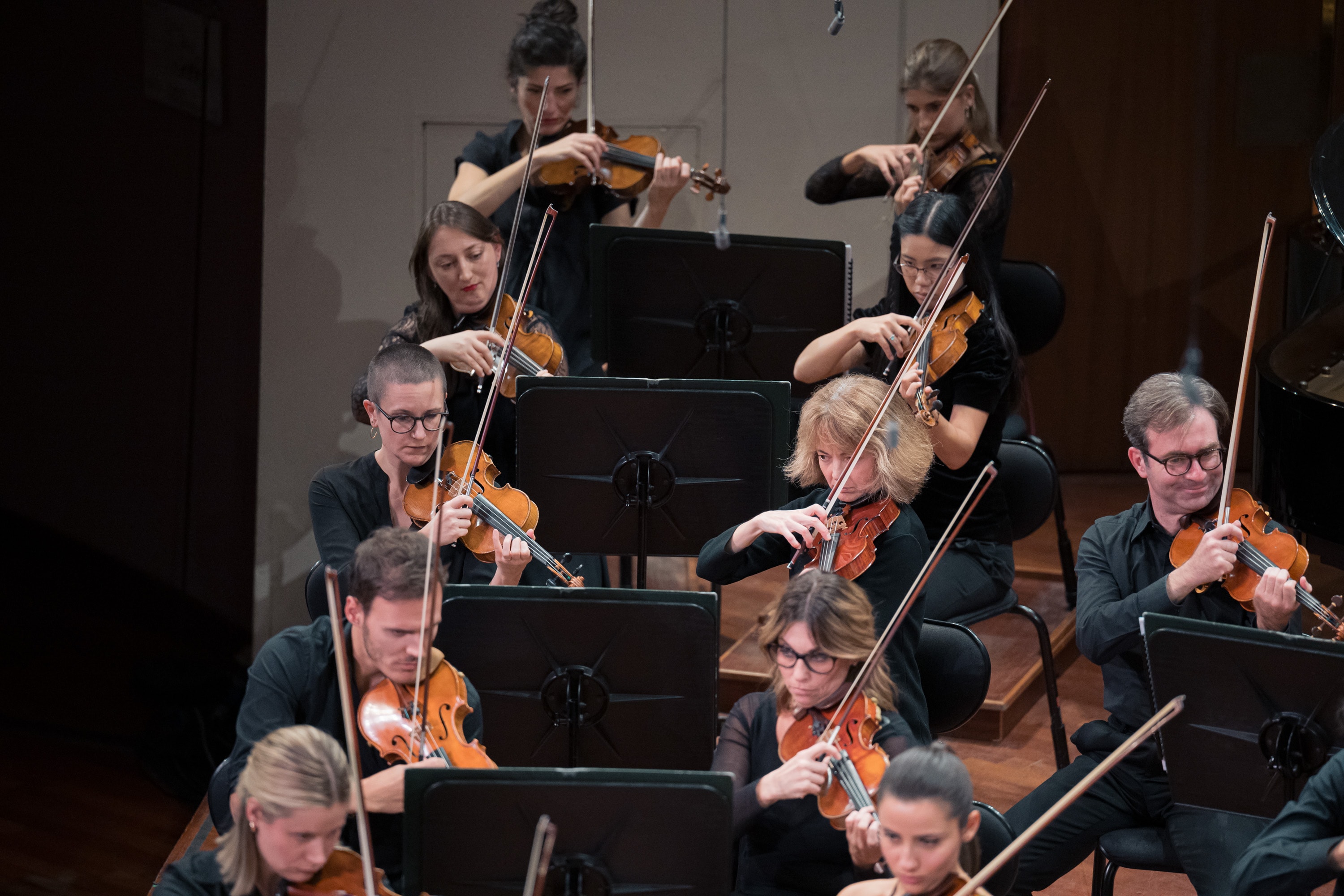 Il Concerto che apre la rassegna Rai NuovaMusica - 23/10/2025