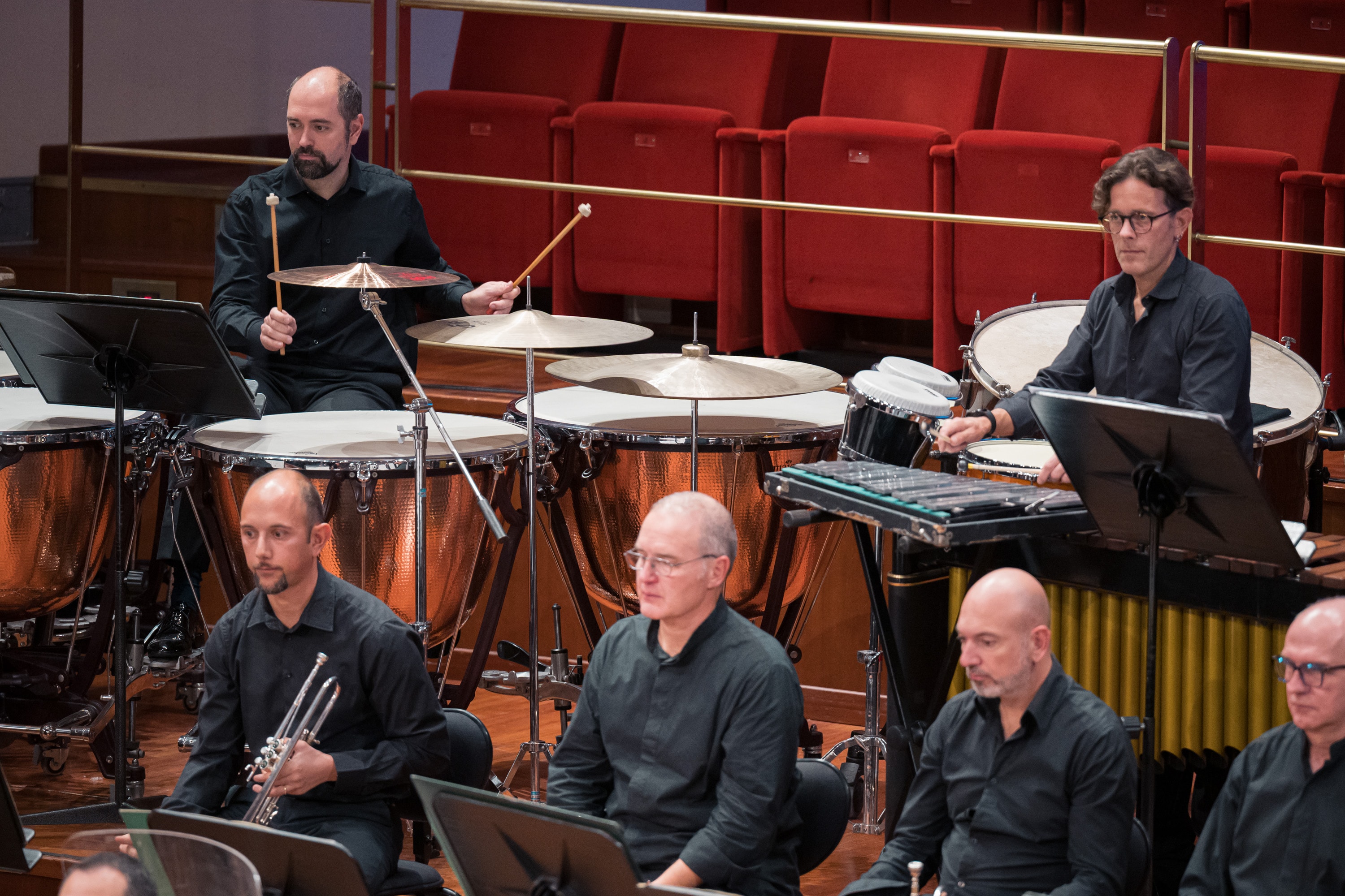 Il Concerto che apre la rassegna Rai NuovaMusica - 23/10/2025