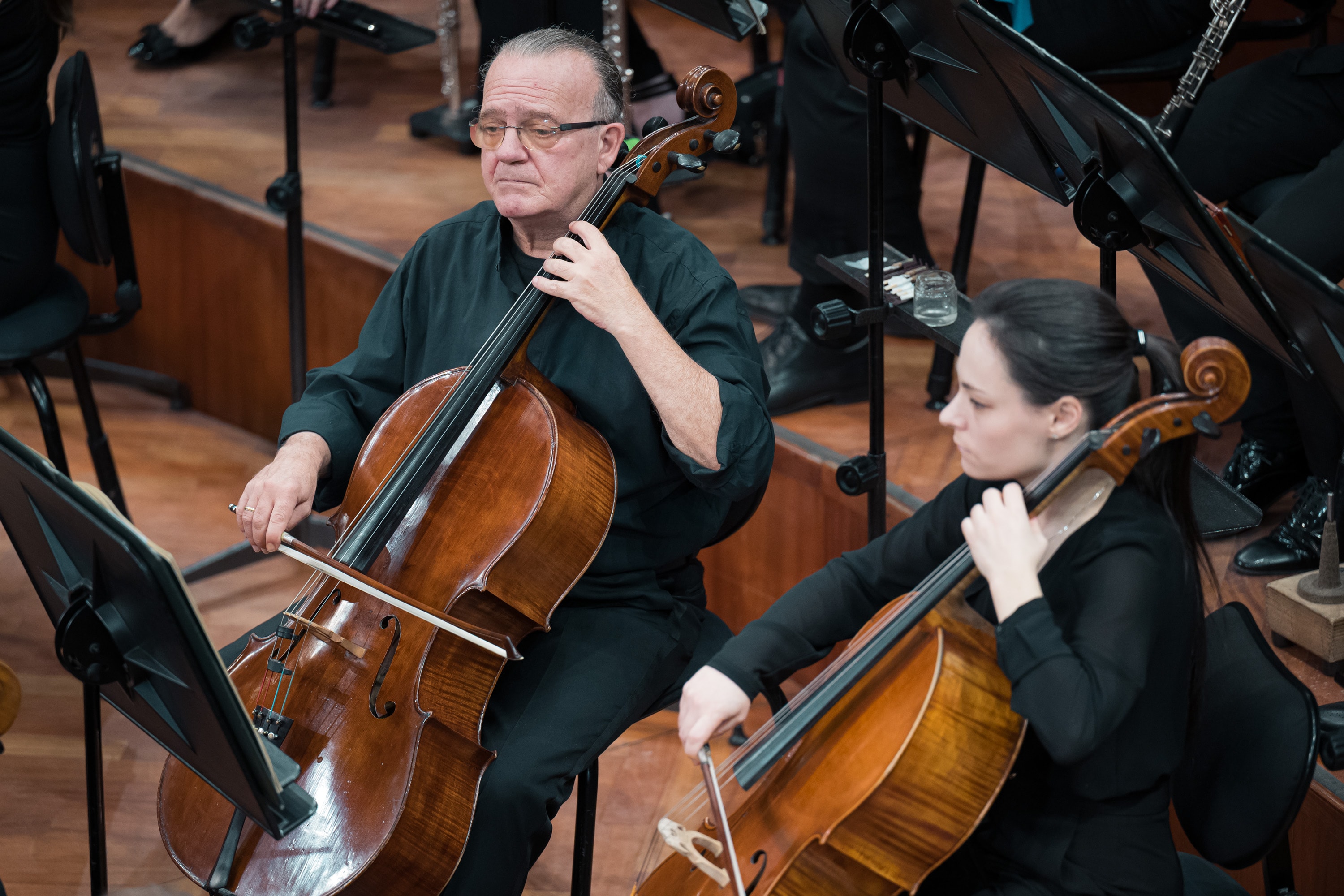 Il Concerto che apre la rassegna Rai NuovaMusica - 23/10/2025