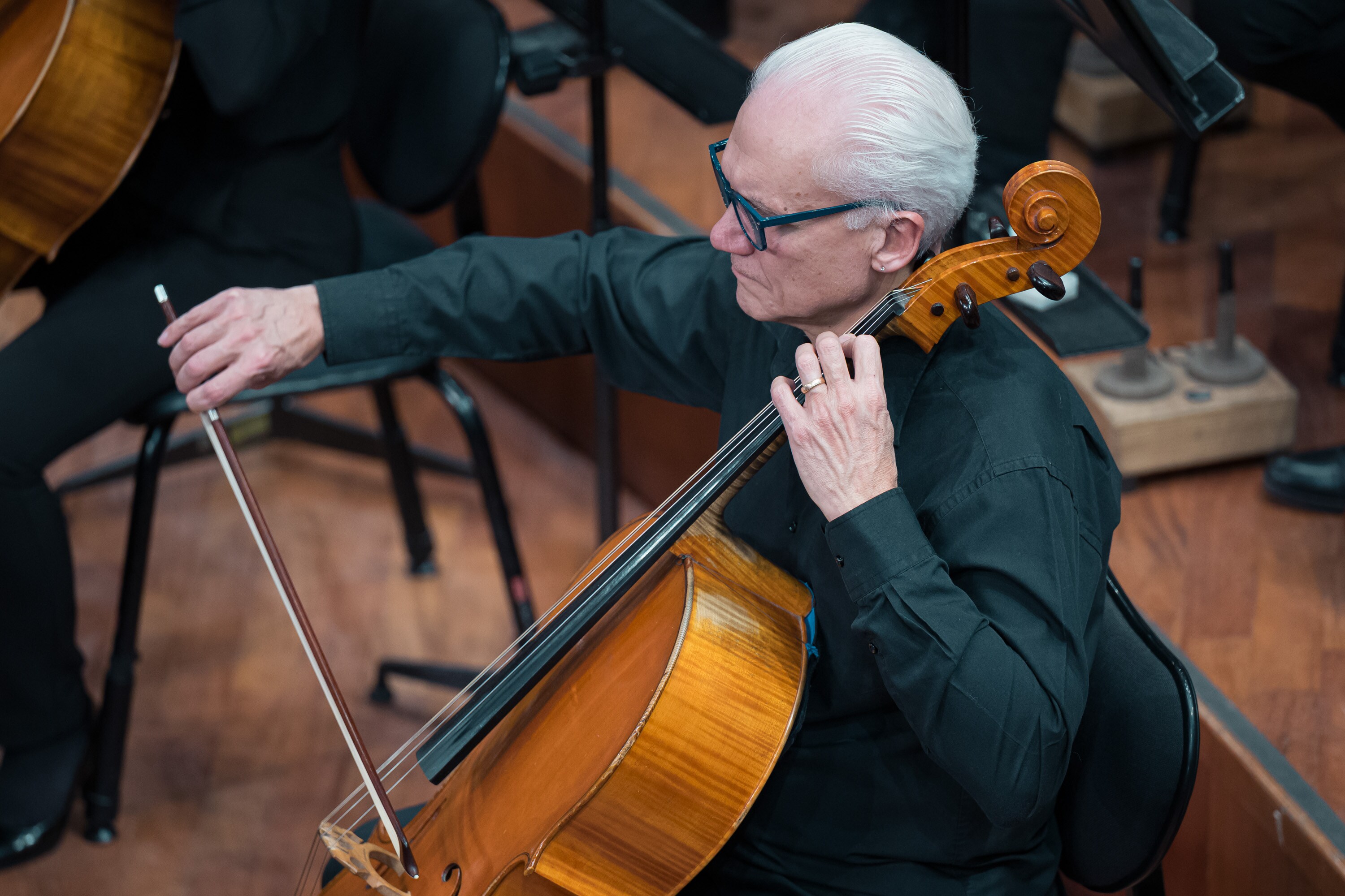 Il Concerto che apre la rassegna Rai NuovaMusica - 23/10/2025