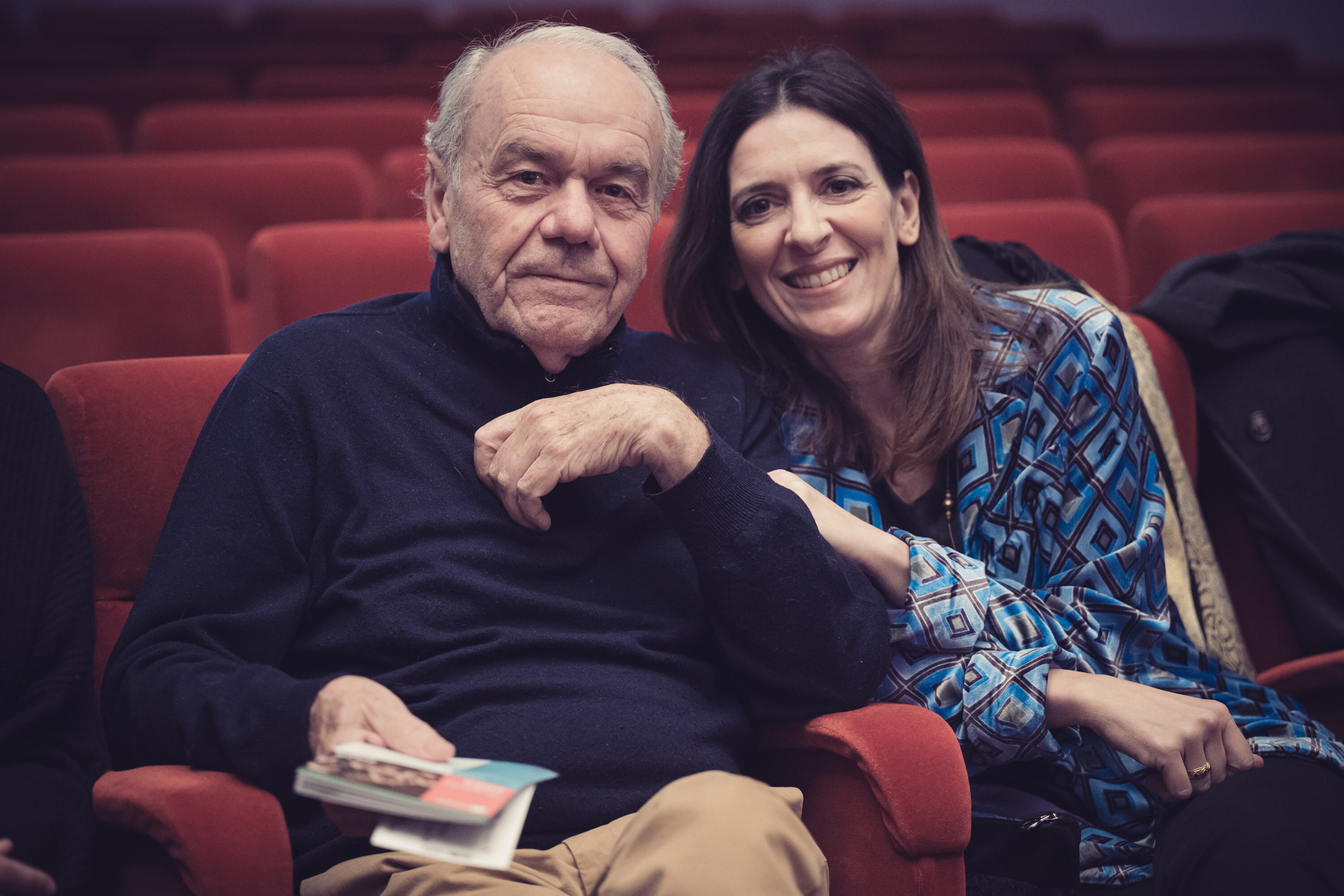 Il Concerto che apre la rassegna Rai NuovaMusica - 23/10/2025