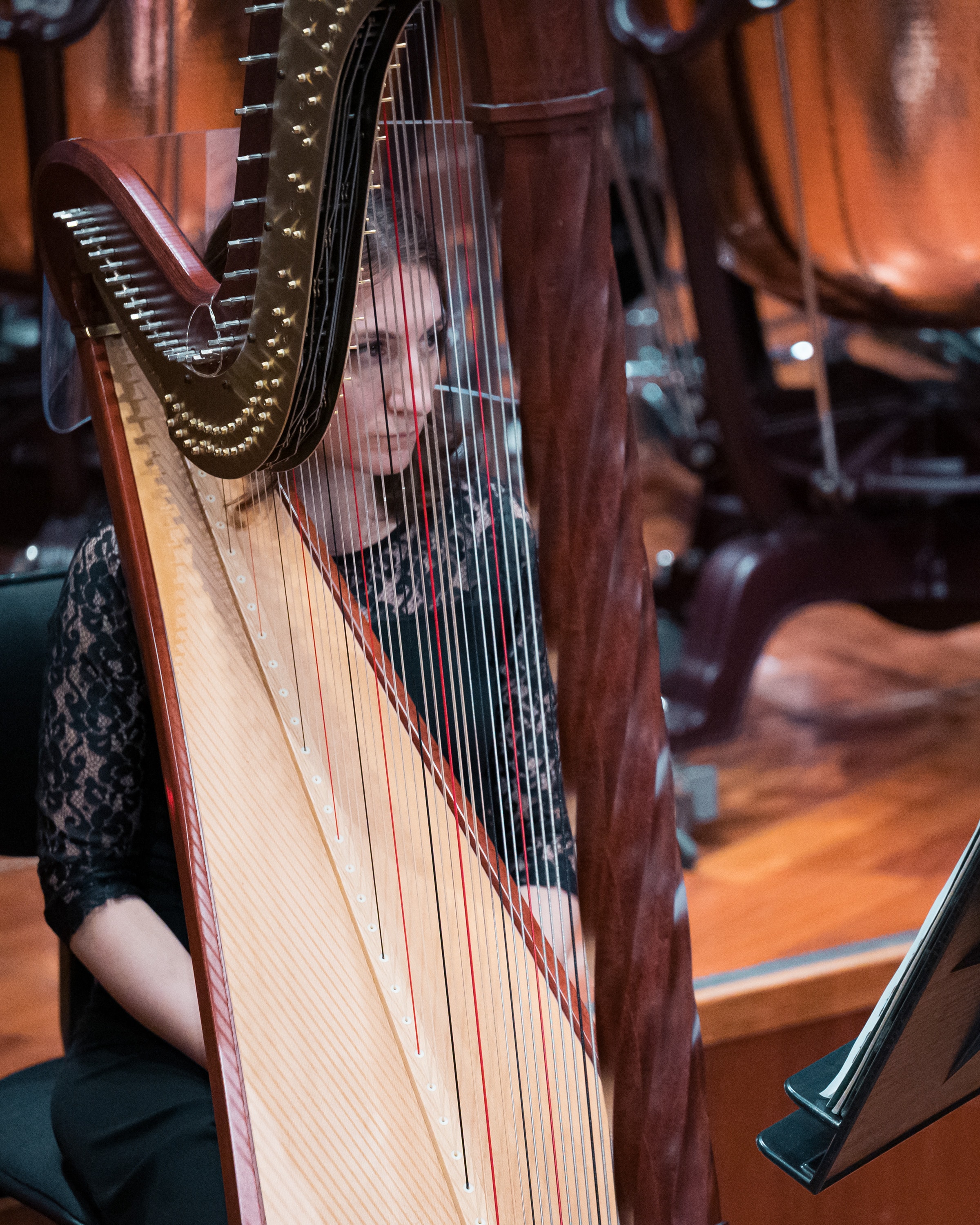 Il Concerto che apre la rassegna Rai NuovaMusica - 23/10/2025