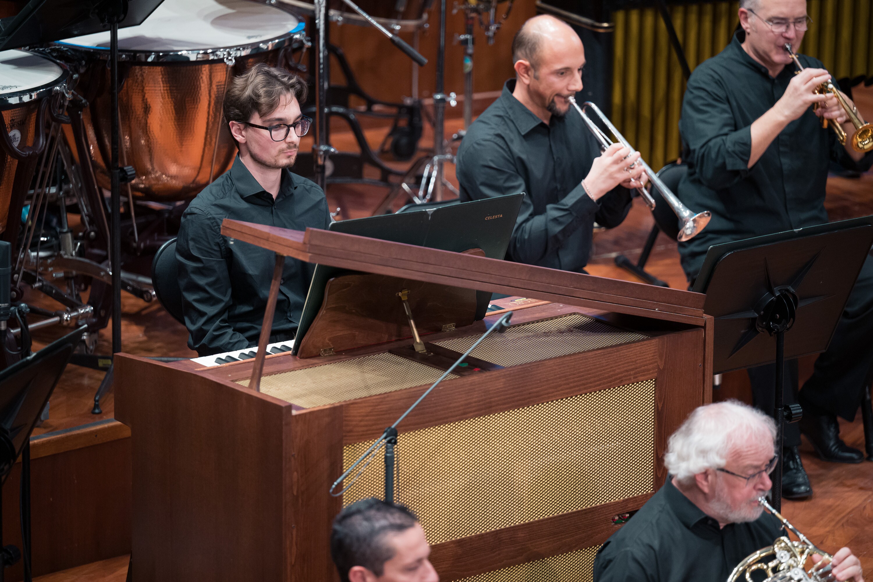 Il Concerto che apre la rassegna Rai NuovaMusica - 23/10/2025