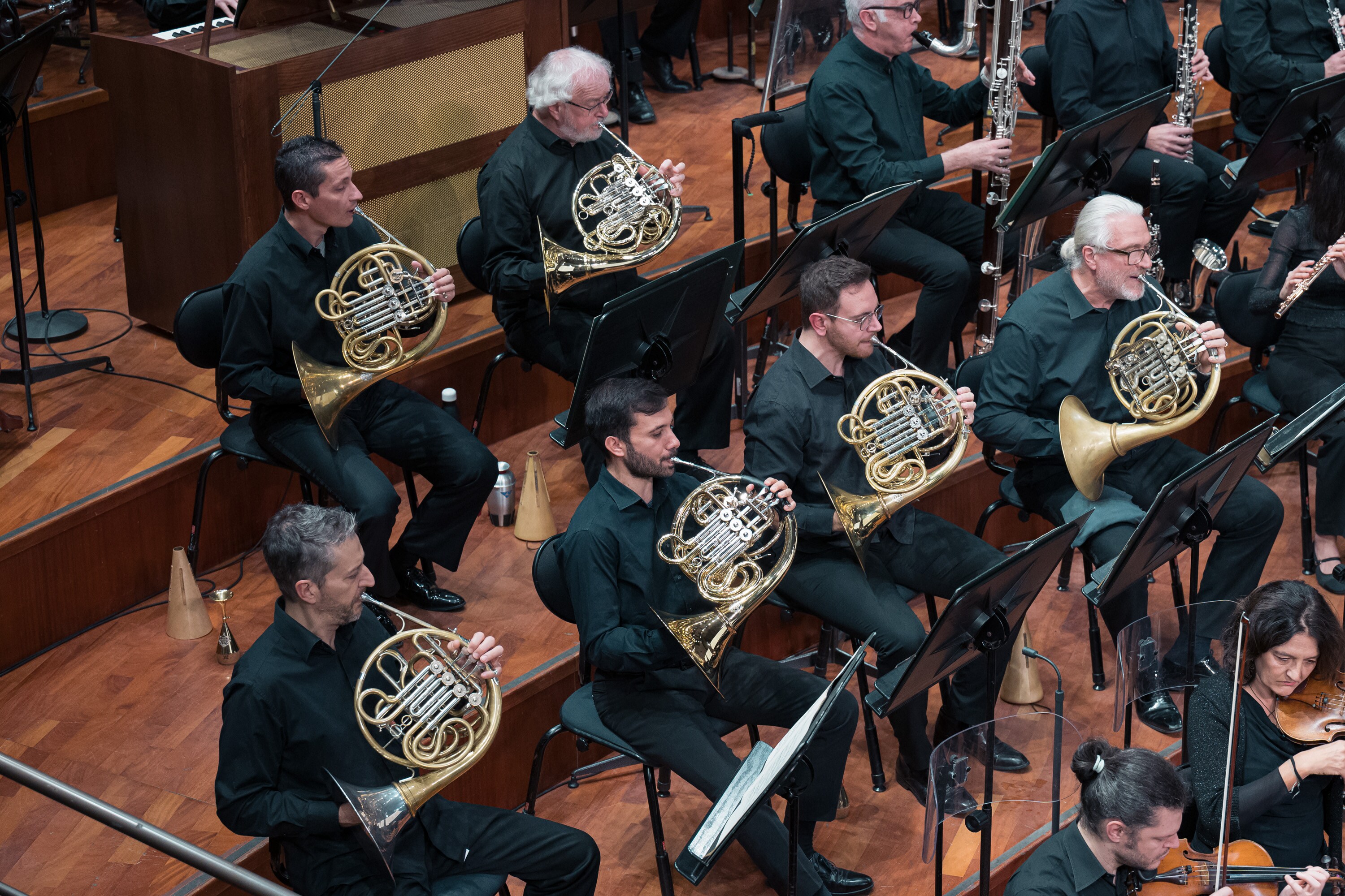 Il Concerto che apre la rassegna Rai NuovaMusica - 23/10/2025