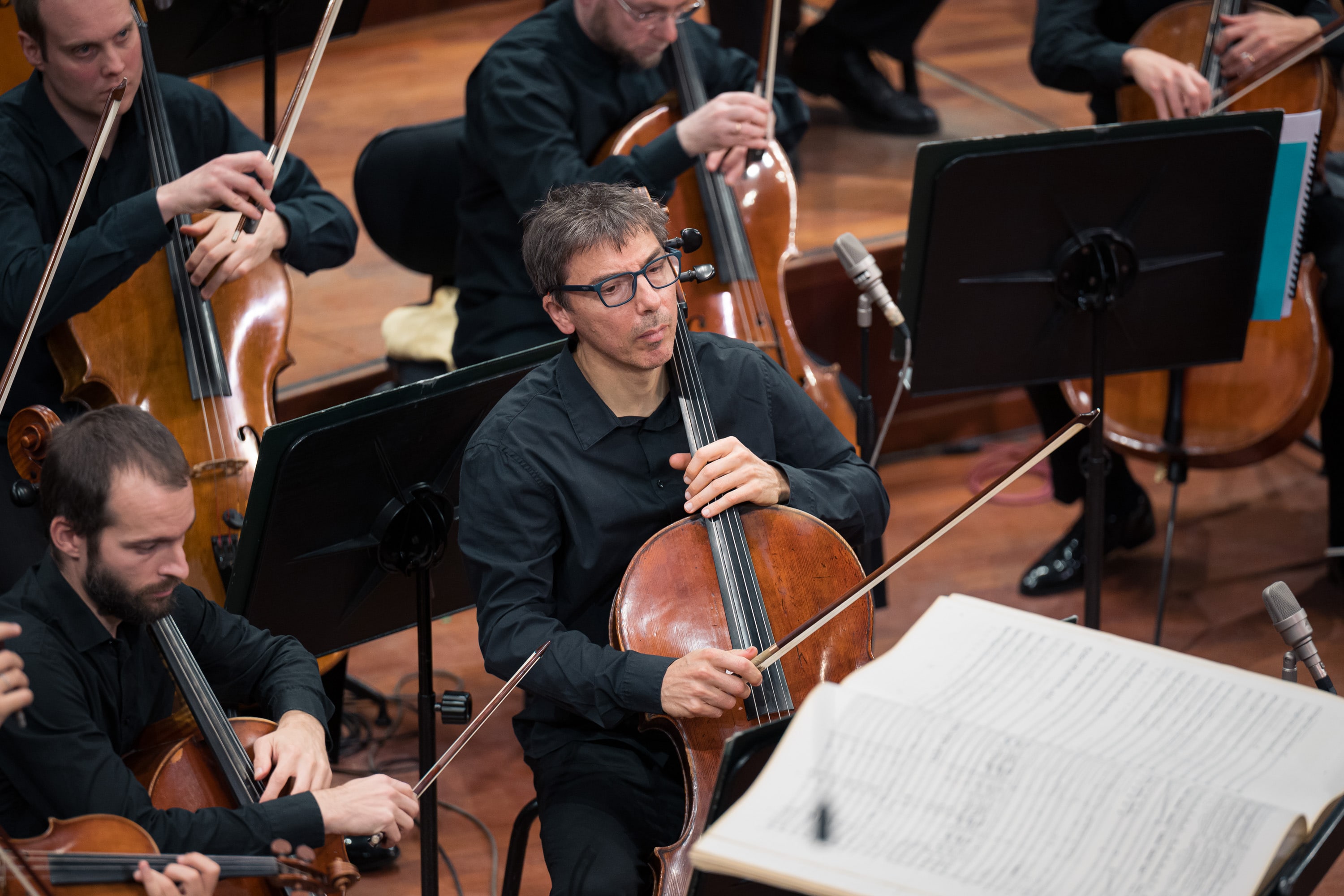 Il Concerto che apre la rassegna Rai NuovaMusica - 23/10/2025