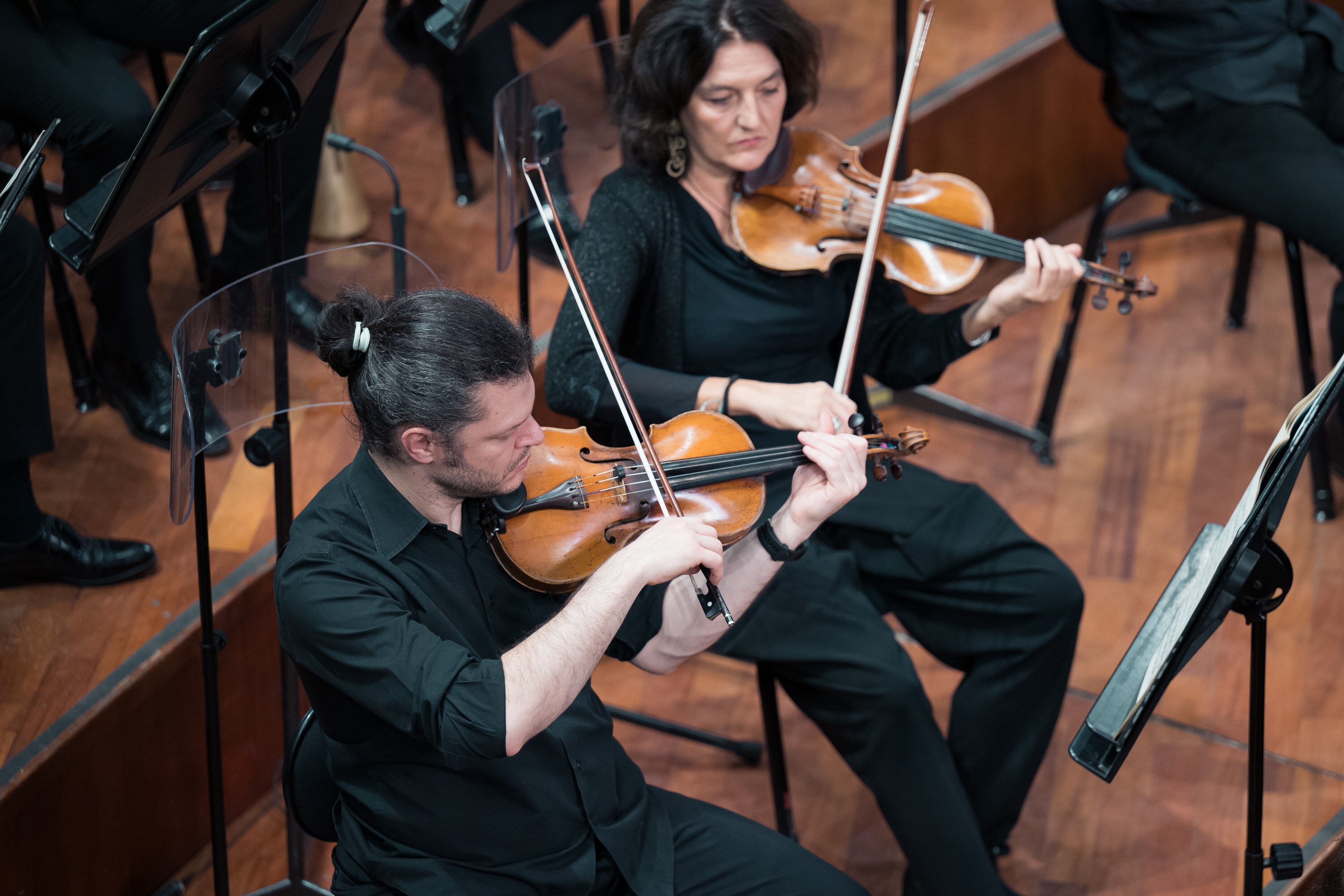 Il Concerto che apre la rassegna Rai NuovaMusica - 23/10/2025