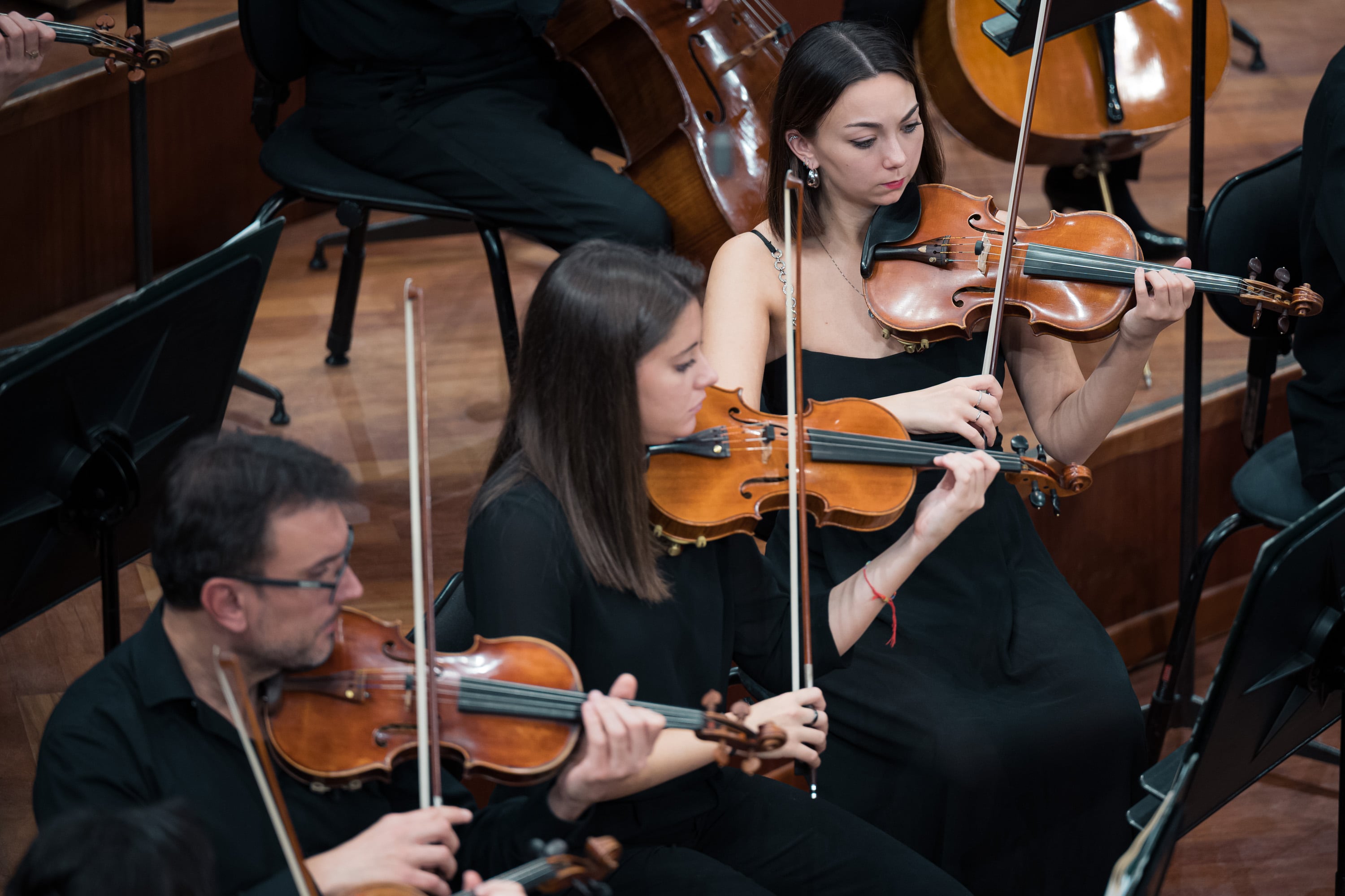 Il Concerto che apre la rassegna Rai NuovaMusica - 23/10/2025