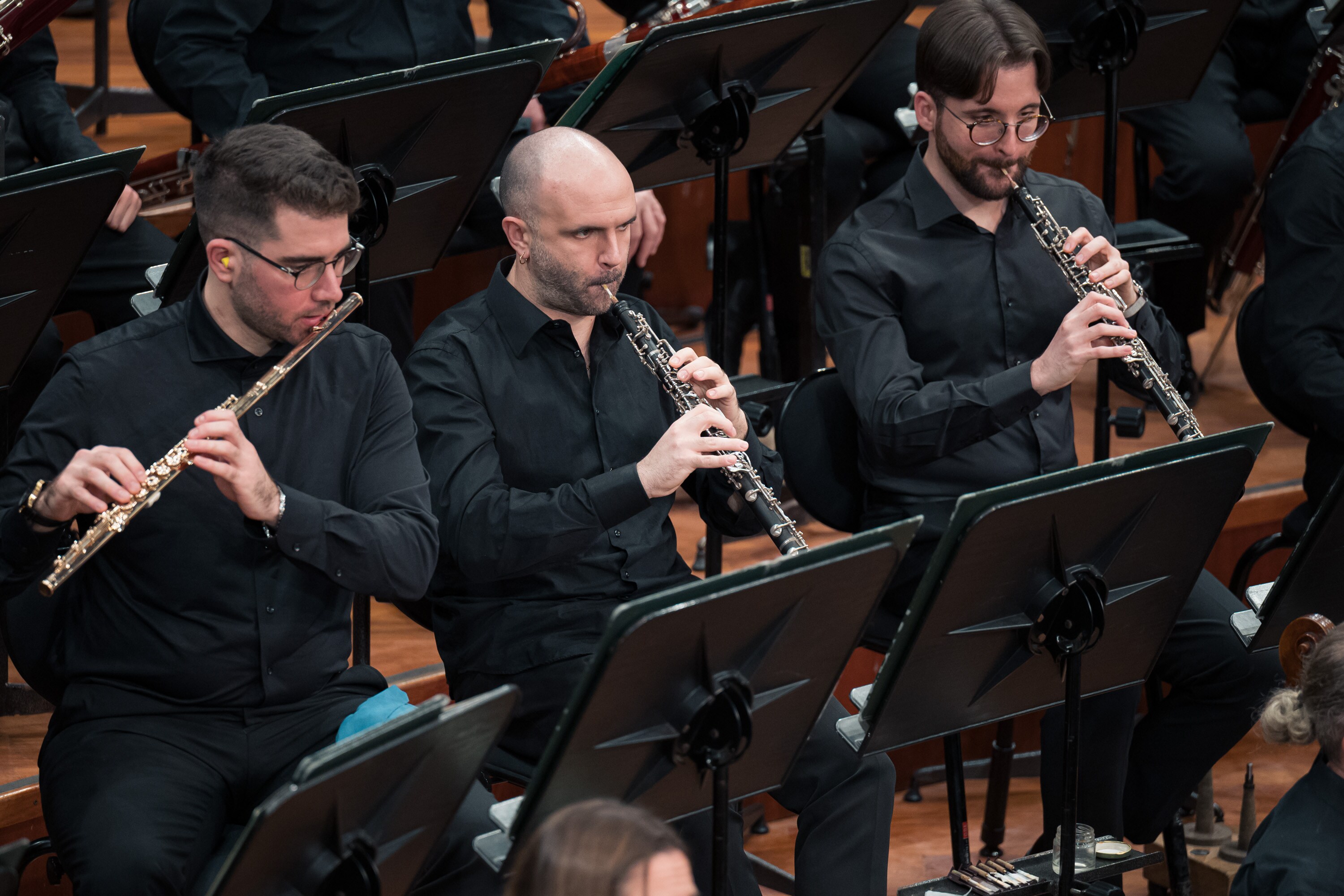 Il Concerto che apre la rassegna Rai NuovaMusica - 23/10/2025