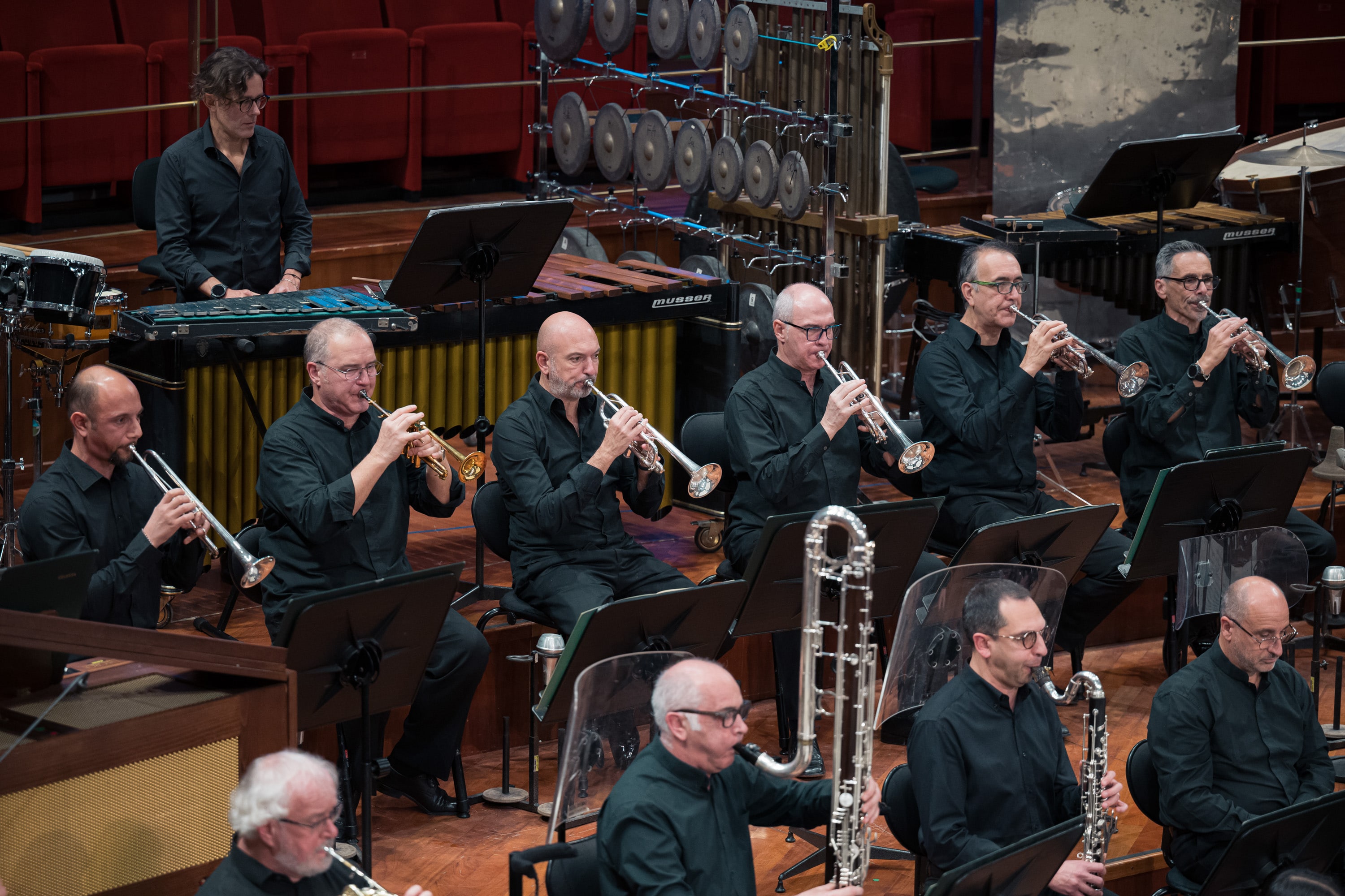 Il Concerto che apre la rassegna Rai NuovaMusica - 23/10/2025