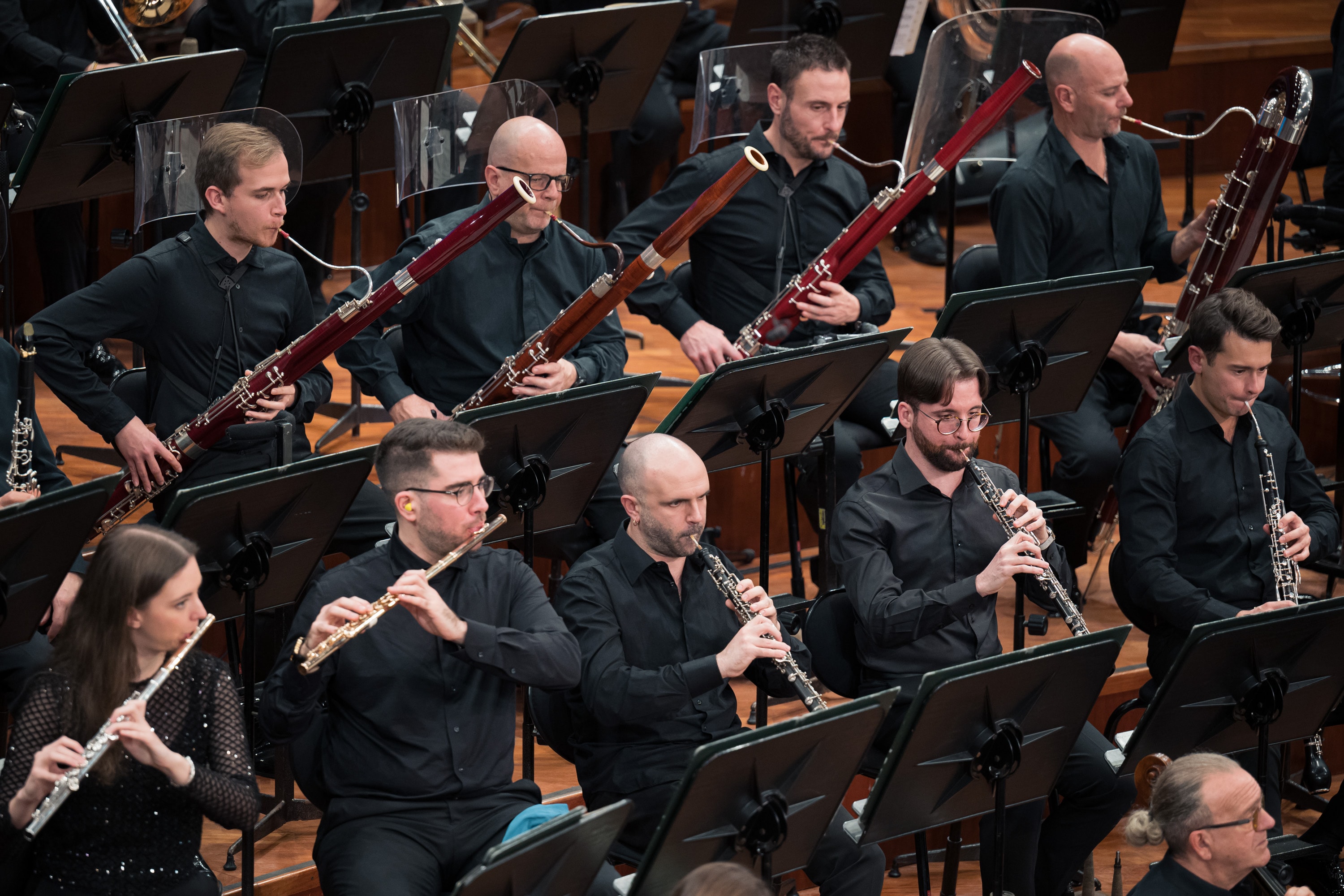 Il Concerto che apre la rassegna Rai NuovaMusica - 23/10/2025