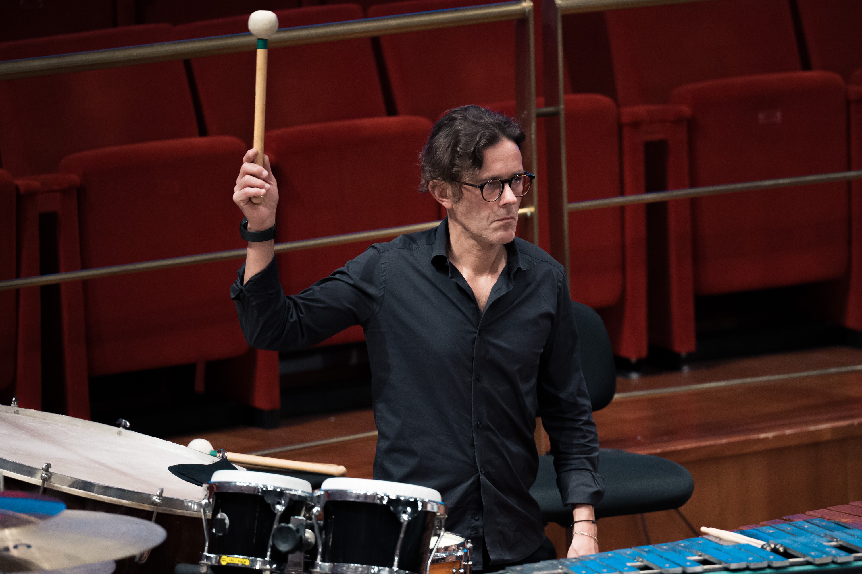 Il Concerto che apre la rassegna Rai NuovaMusica - 23/10/2025