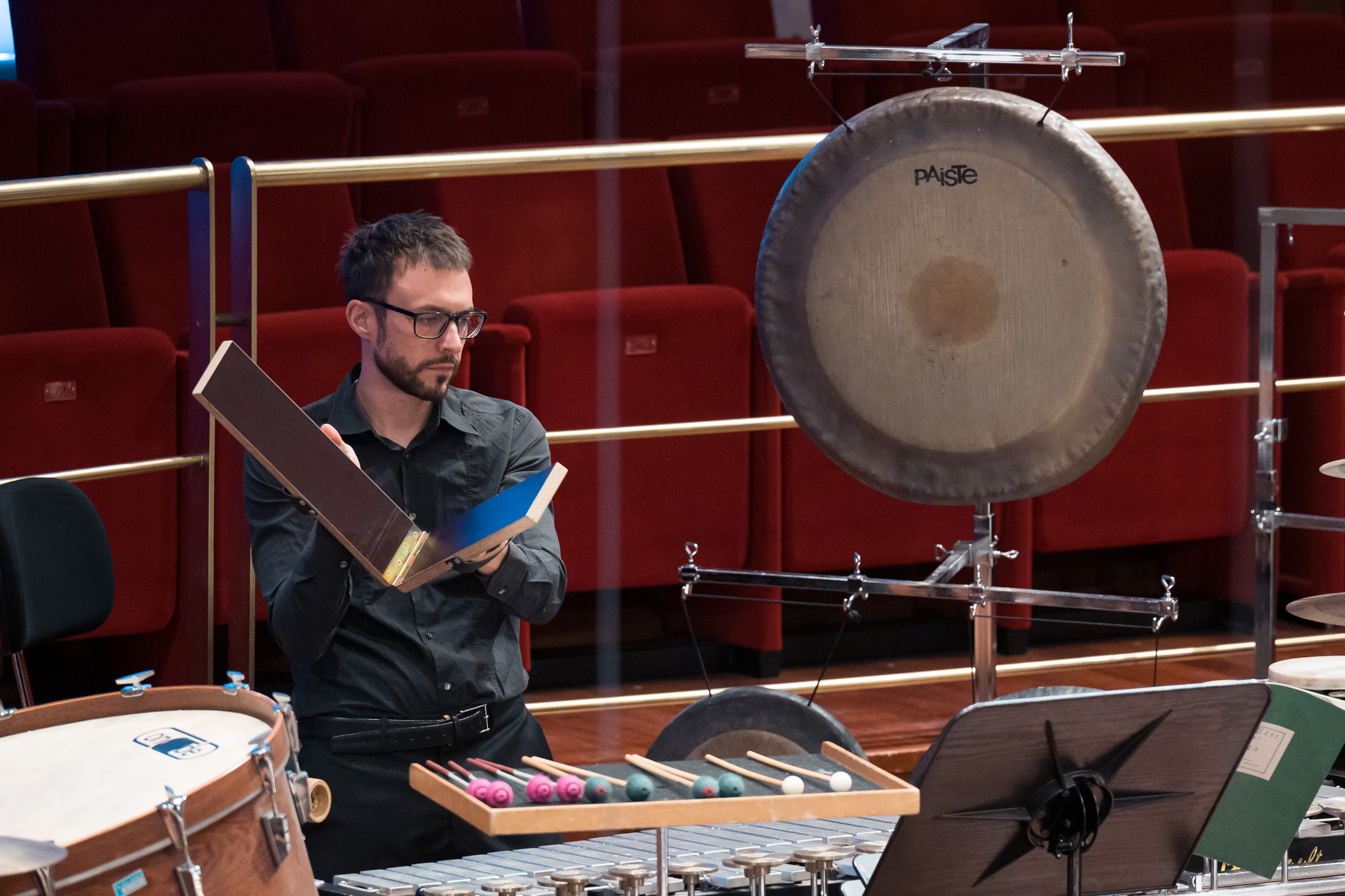 Il Concerto che apre la rassegna Rai NuovaMusica - 23/10/2025