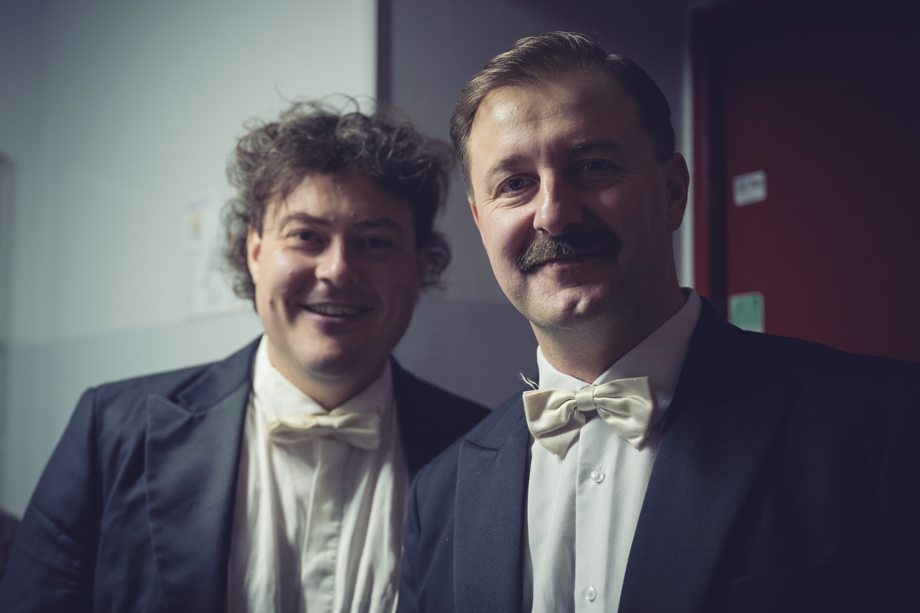 Le foto del concerto n. 3 stagione 2025/2026 - Credits: DocServizi-SergioBertani/OSNRai