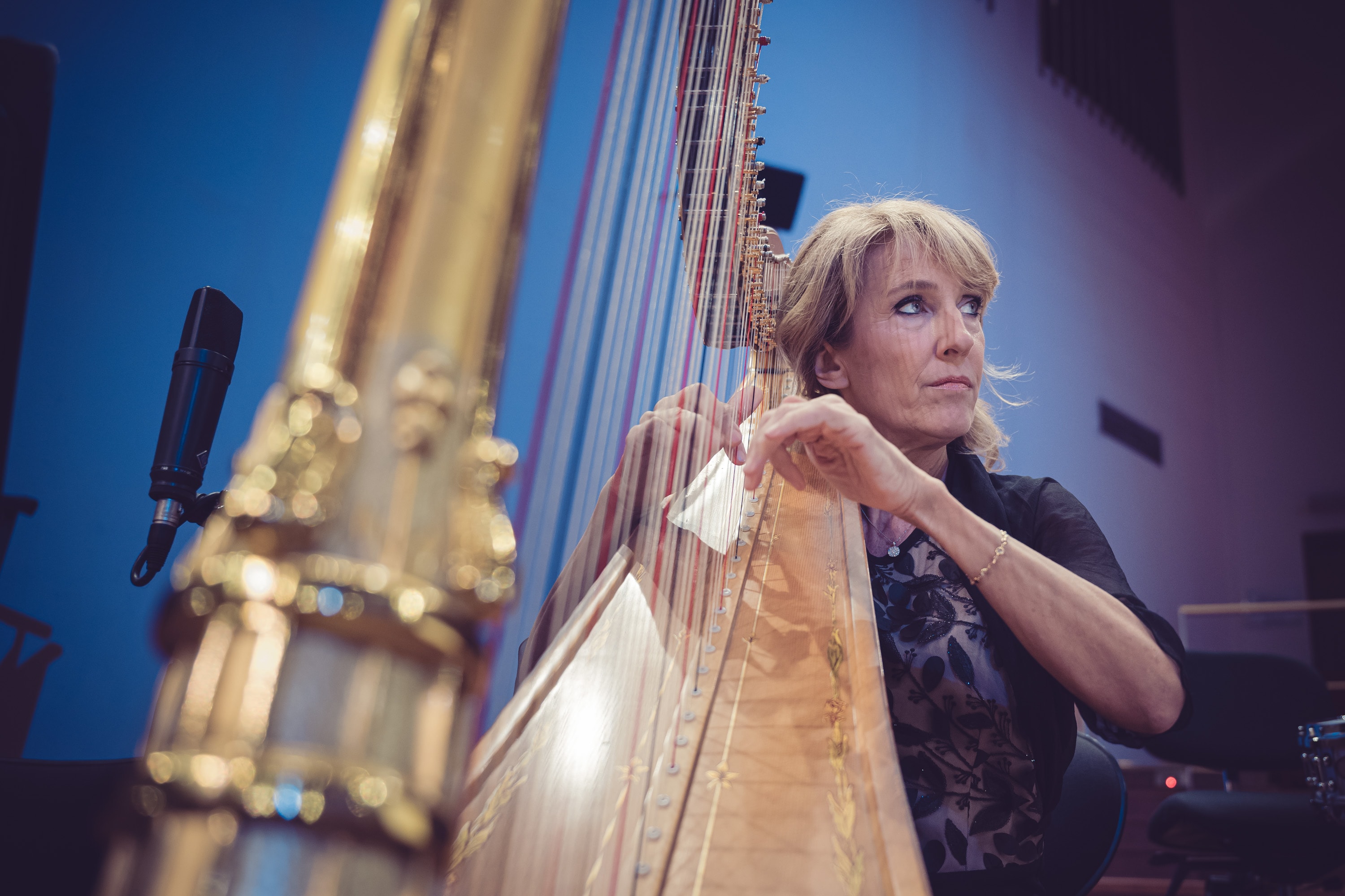 Le foto del concerto n. 3 stagione 2025/2026 - Credits: DocServizi-SergioBertani/OSNRai