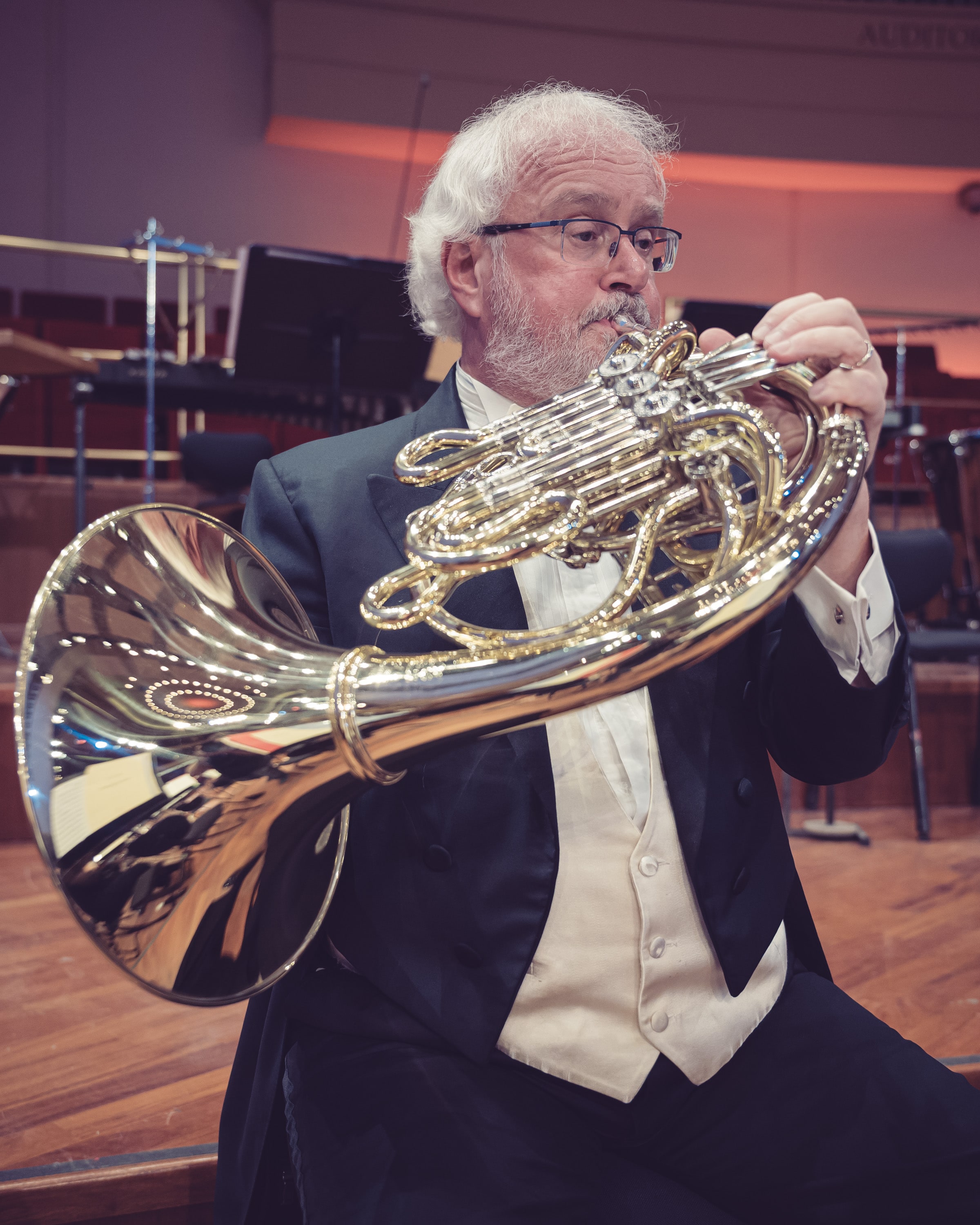 Le foto del concerto n. 3 stagione 2025/2026 - Credits: DocServizi-SergioBertani/OSNRai