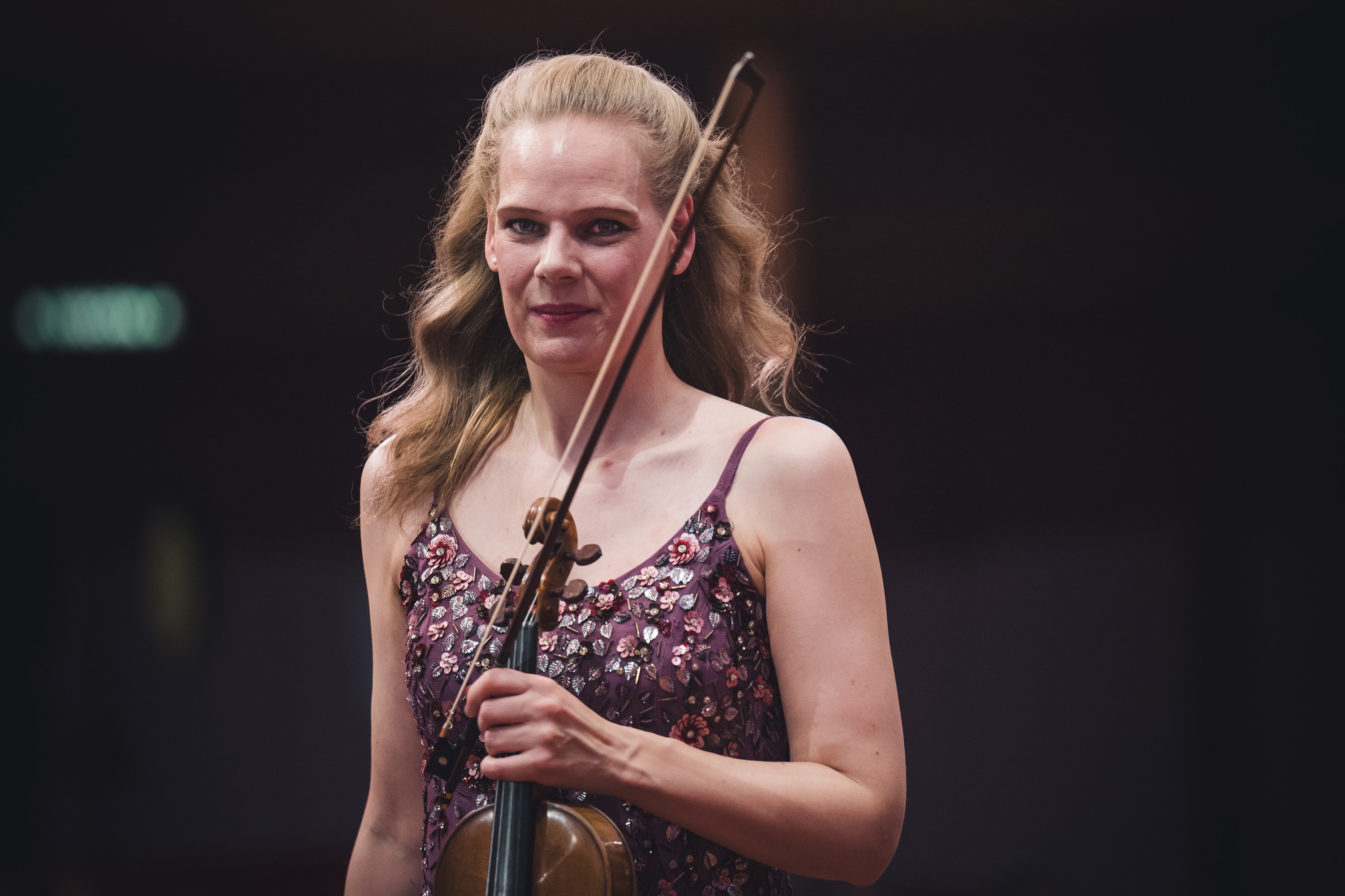 Le foto del concerto n. 4 stagione 2025/2026 - Credits: DocServizi-SergioBertani/OSNRai