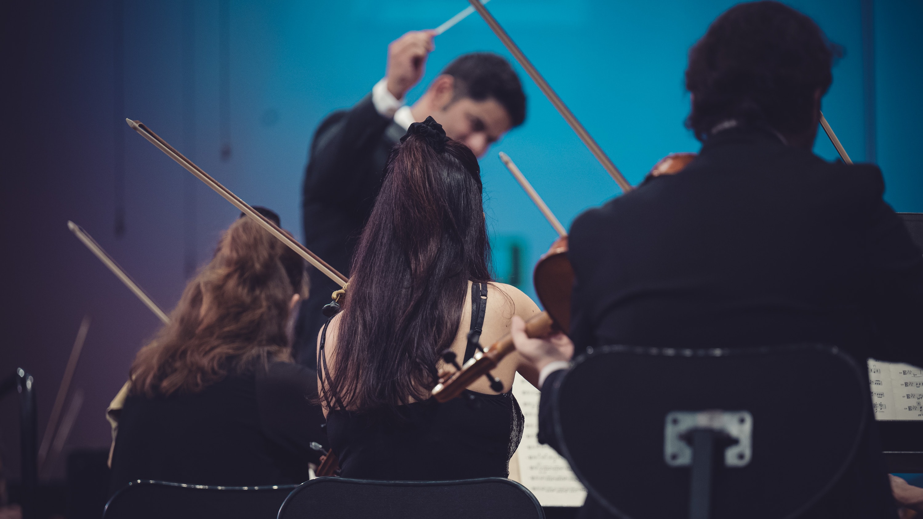 Le foto del concerto n. 4 stagione 2025/2026 - Credits: DocServizi-SergioBertani/OSNRai