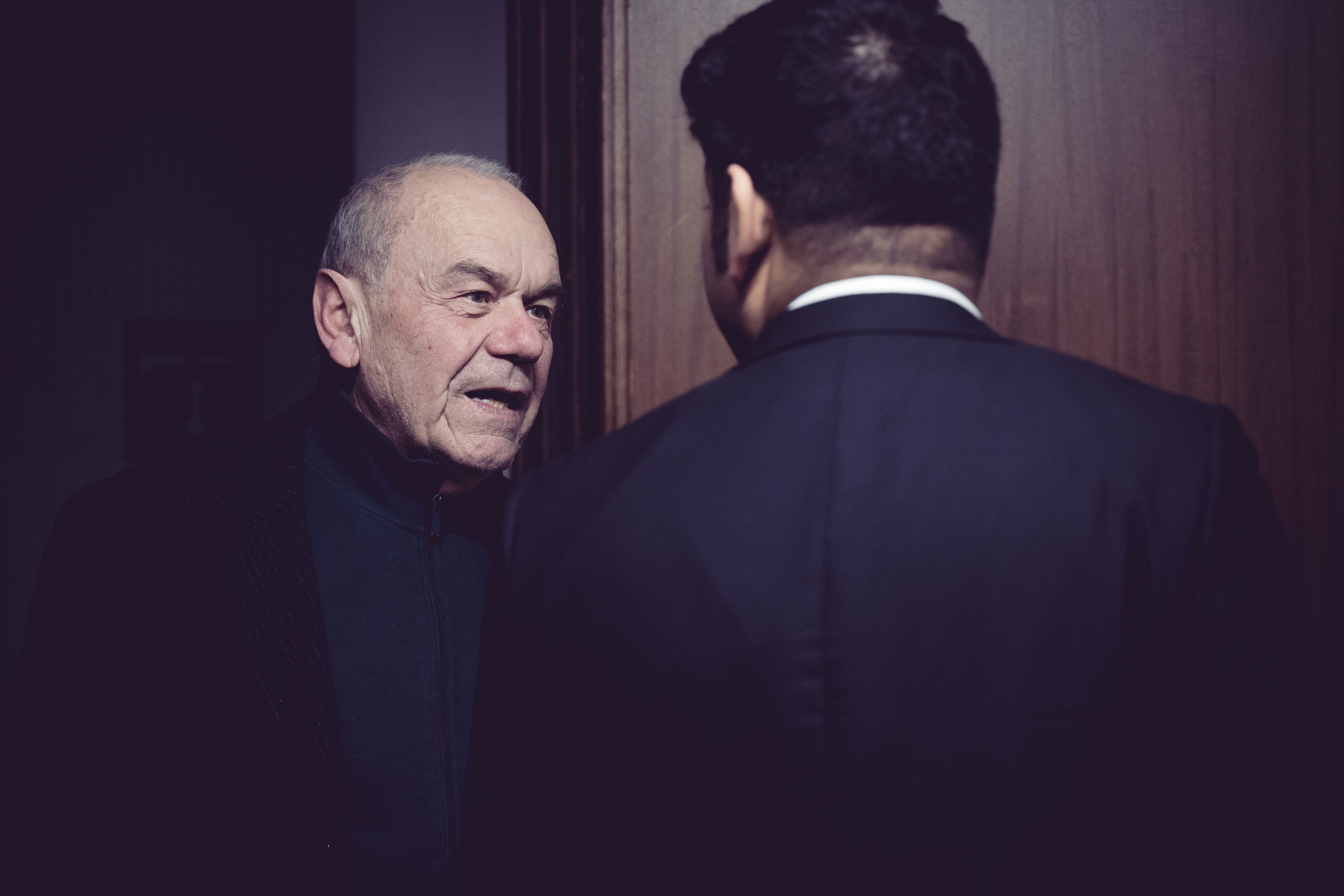 Le foto del concerto n. 4 stagione 2025/2026 - Credits: DocServizi-SergioBertani/OSNRai