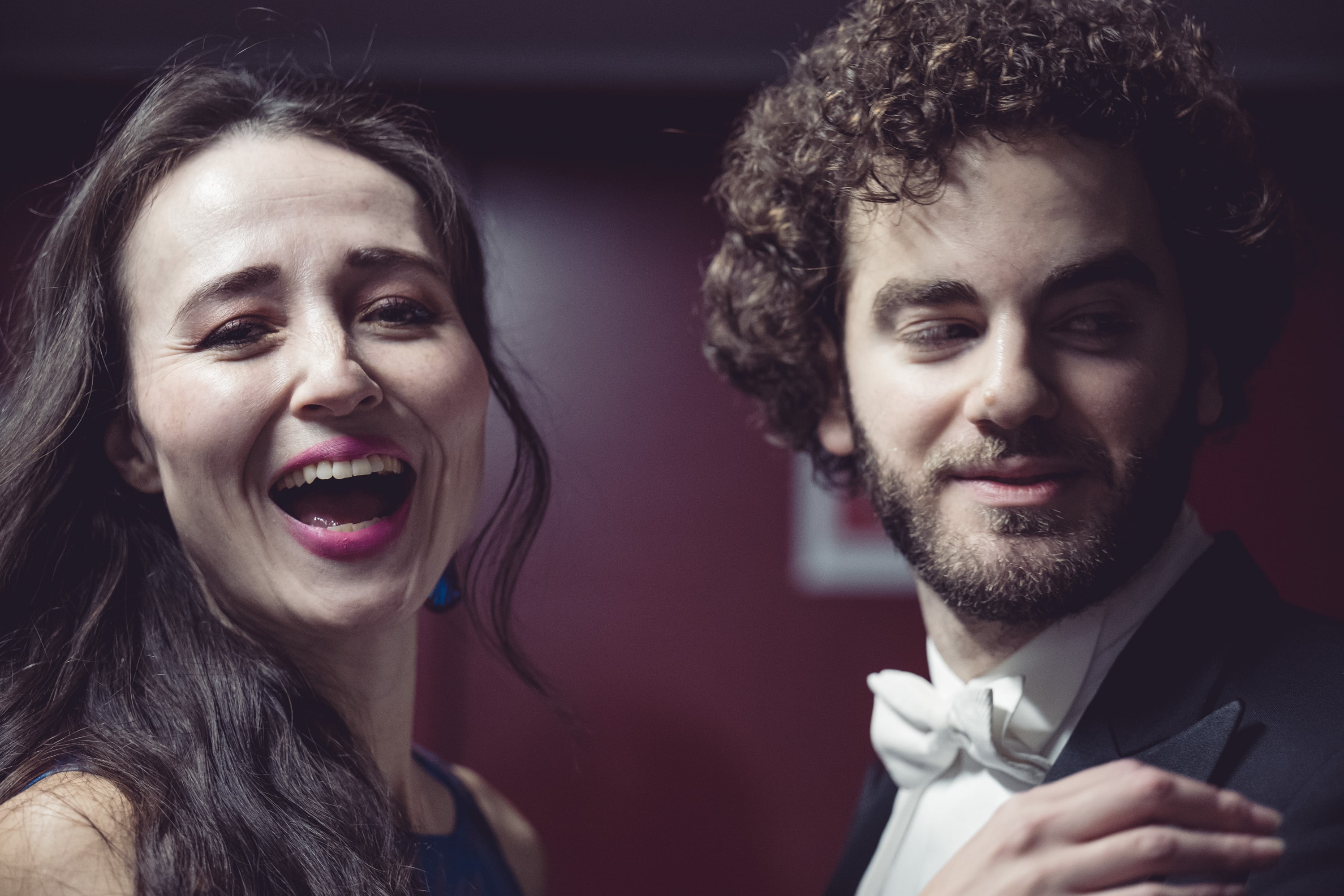 Le foto del concerto n. 5 della stagione 2025/2026 - Credits: DocServizi-SergioBertani/OSNRai