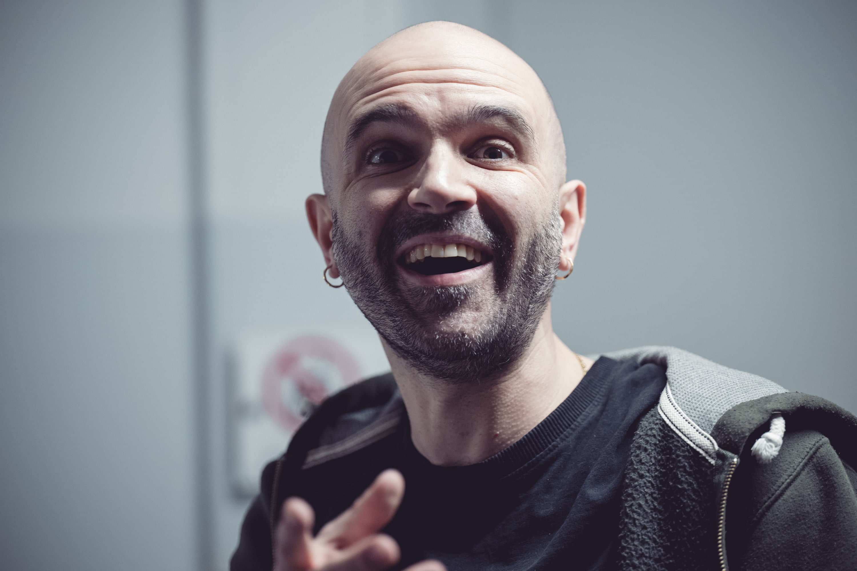 Le foto del concerto n. 5 della stagione 2025/2026 - Credits: DocServizi-SergioBertani/OSNRai