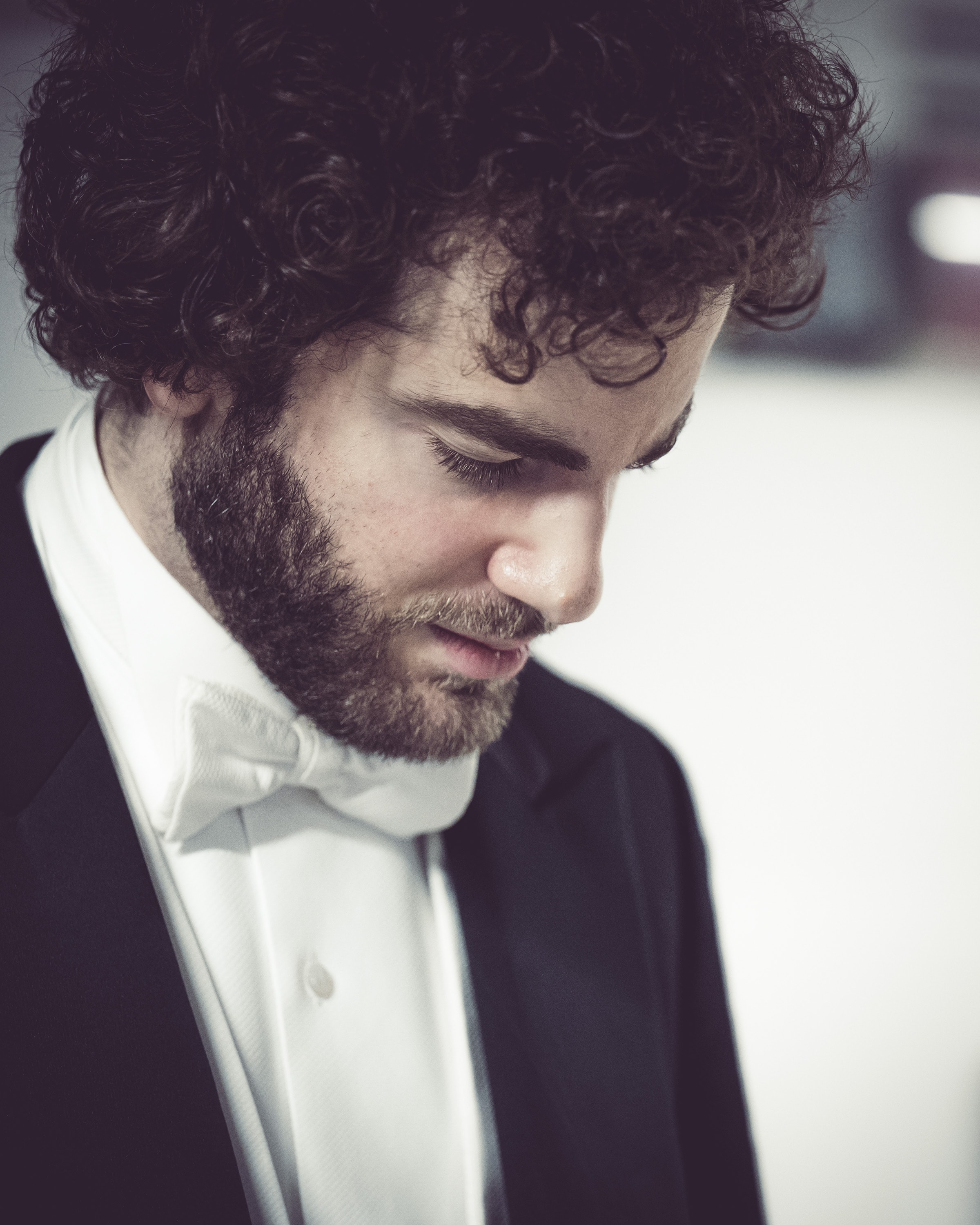 Le foto del concerto n. 5 della stagione 2025/2026 - Credits: DocServizi-SergioBertani/OSNRai